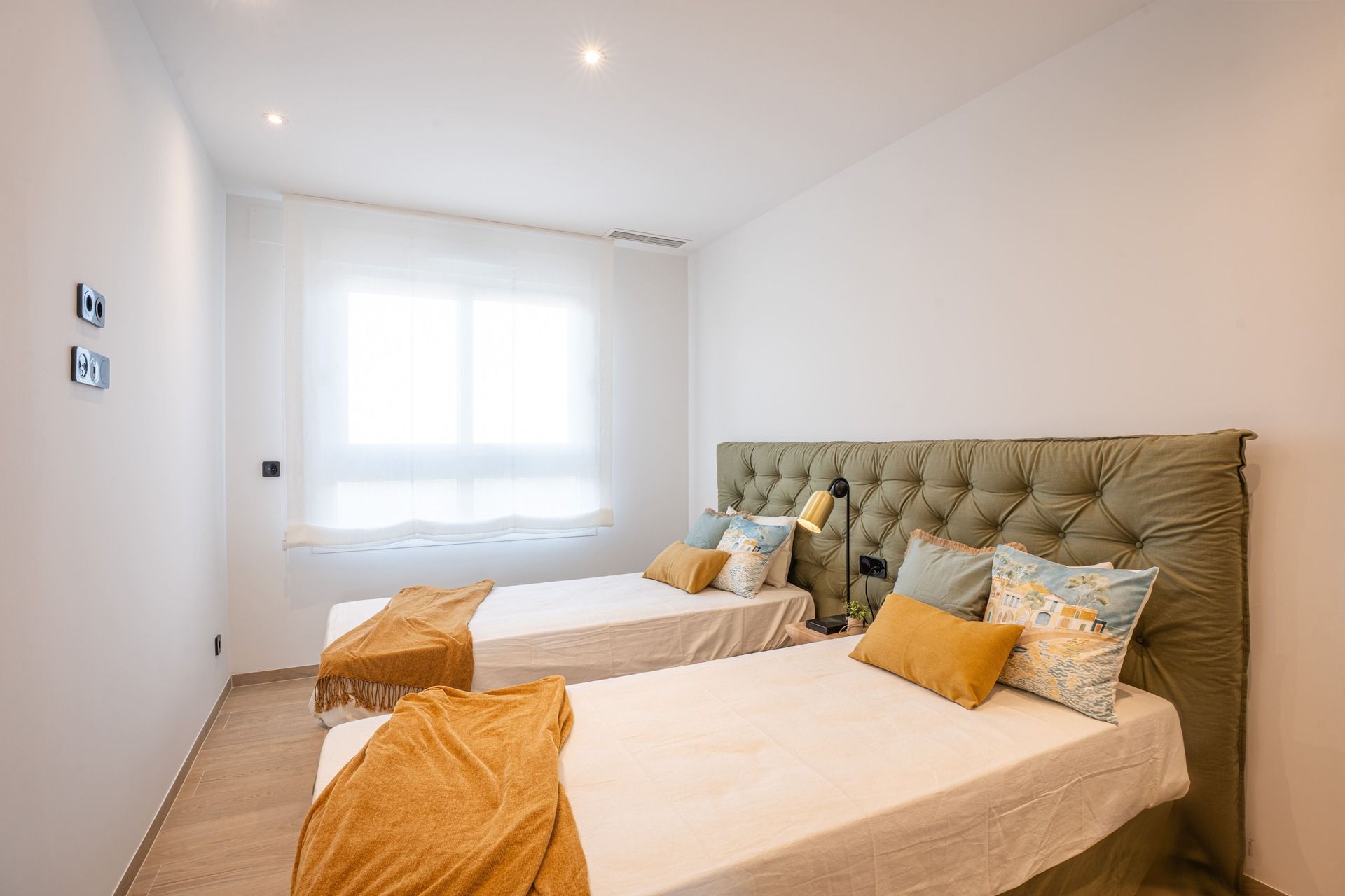 2 Bed, 2 Bath, HouseFor Sale, La Finca Golf, Alicante