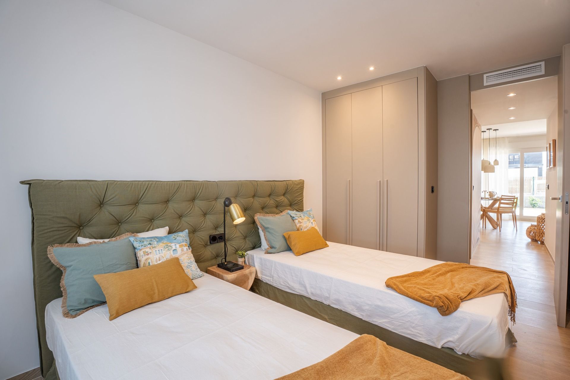 2 Bed, 2 Bath, HouseFor Sale, La Finca Golf, Alicante