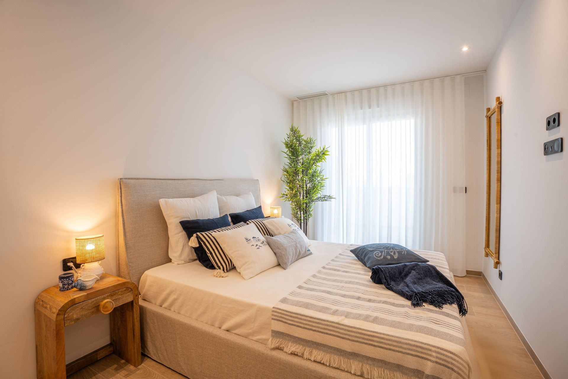 2 Bed, 2 Bath, HouseFor Sale, La Finca Golf, Alicante