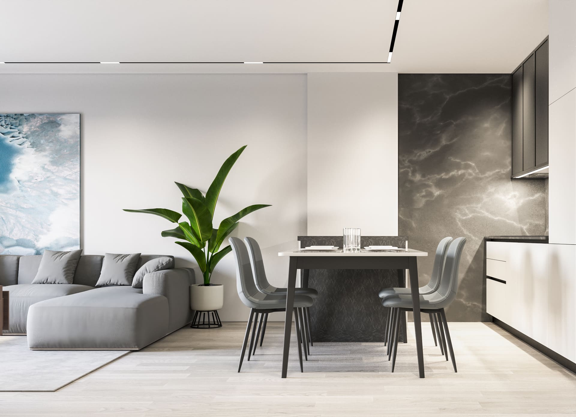 2 Bed, 1 Bath, ApartmentFor Sale, Torrevieja, Alicante