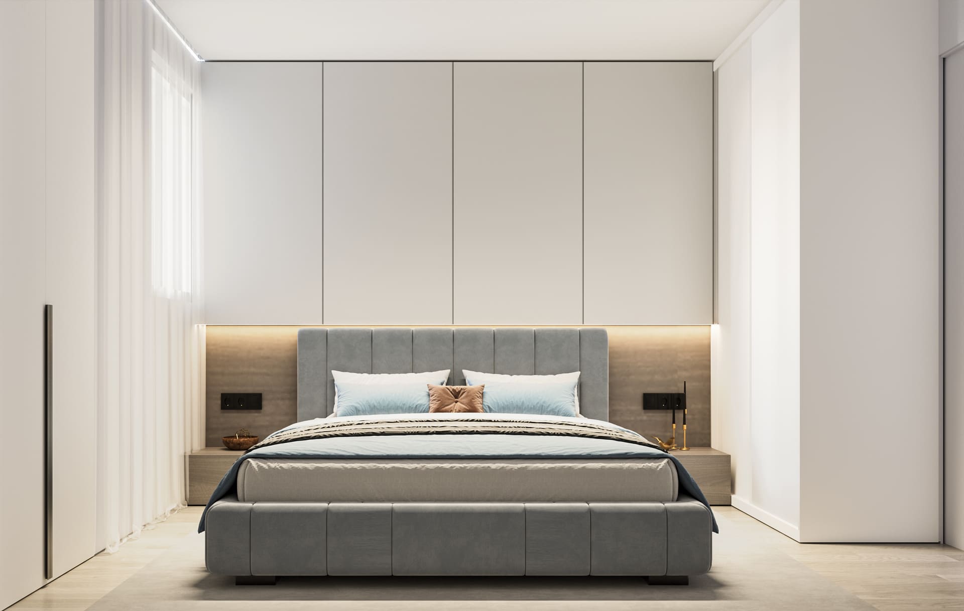 2 Bed, 1 Bath, ApartmentFor Sale, Torrevieja, Alicante