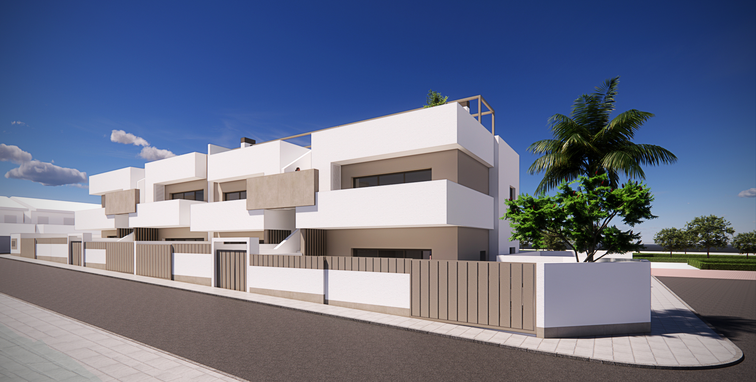 3 Bed, 2 Bath, HouseFor Sale, Pilar De La Horadada, Alicante