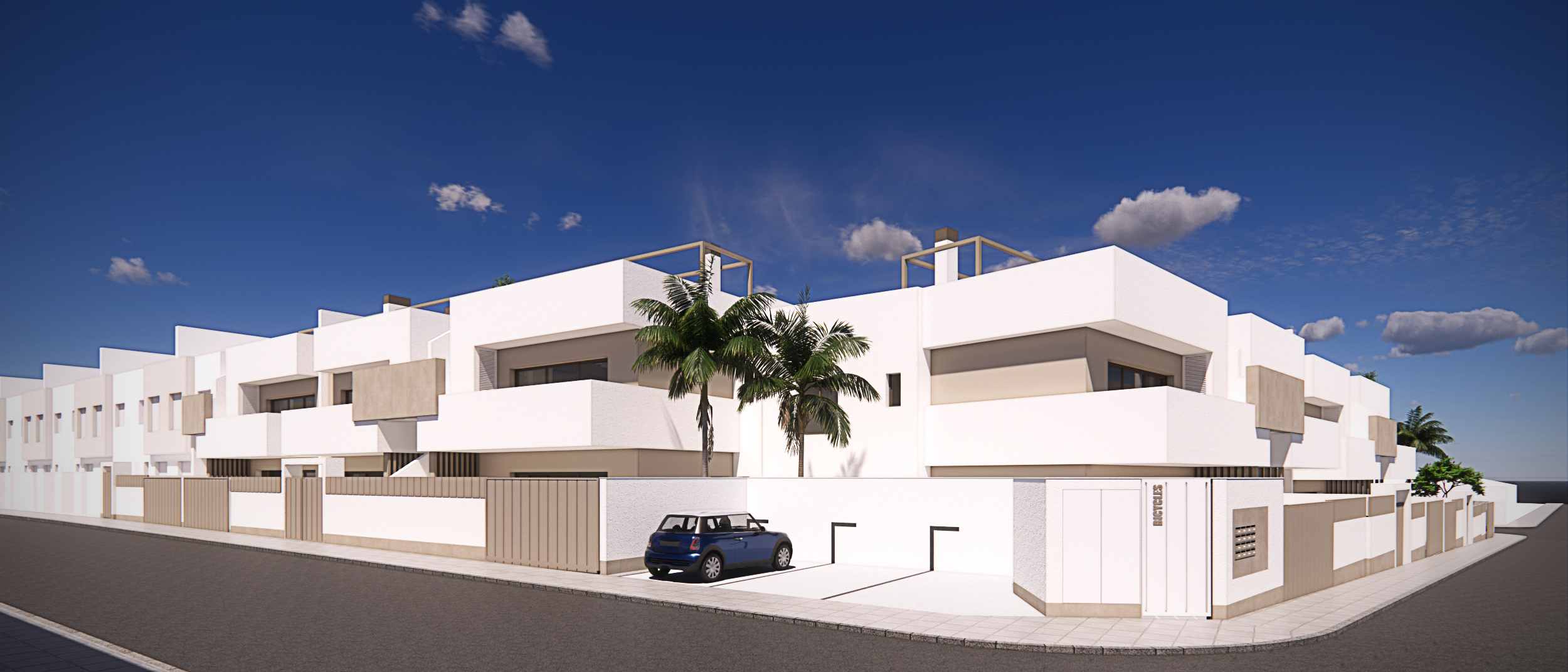 2 Bed, 2 Bath, HouseFor Sale, Pilar De La Horadada, Alicante