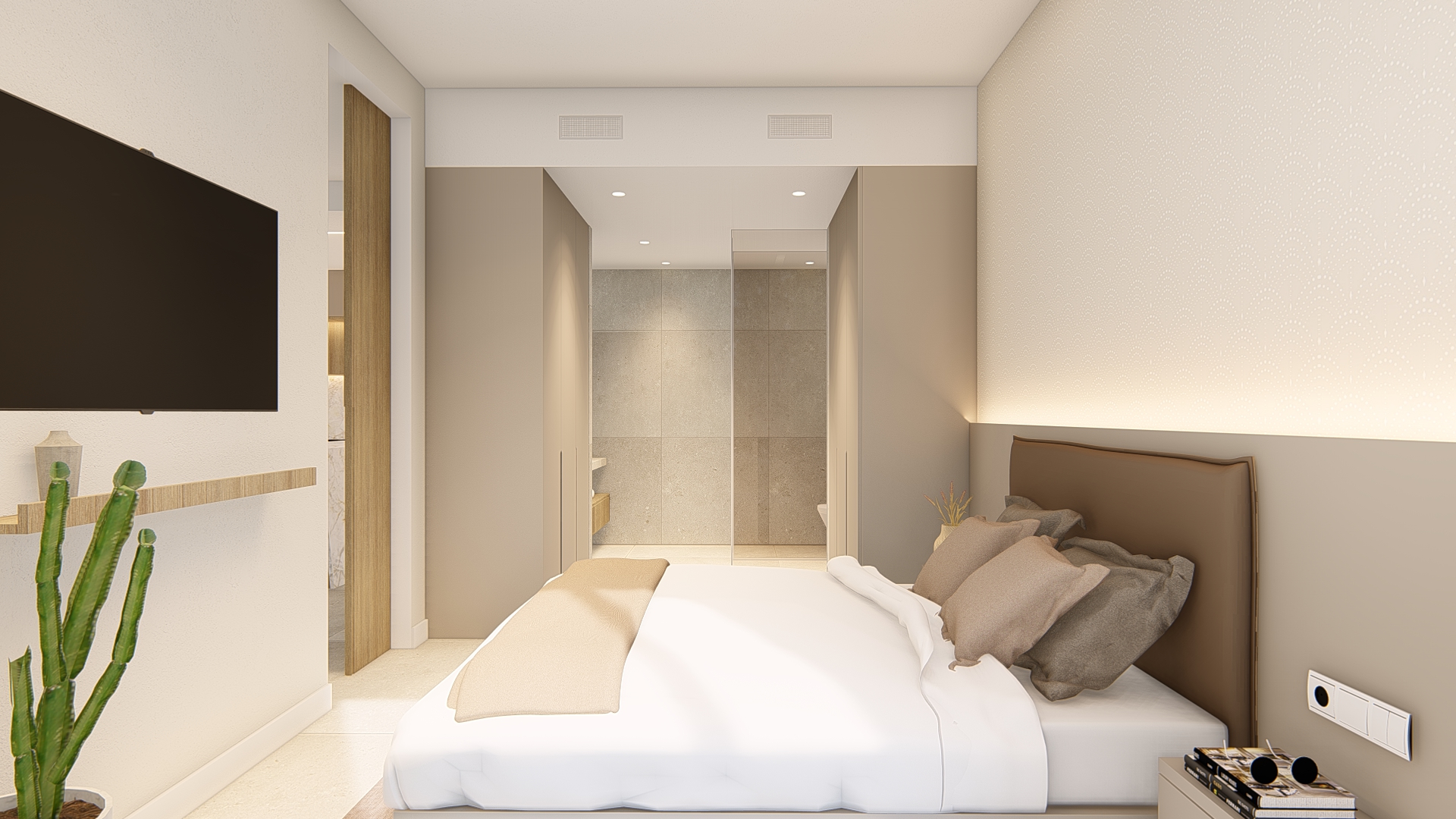 2 Bed, 2 Bath, ApartmentFor Sale, Los Alcazares, Murcia