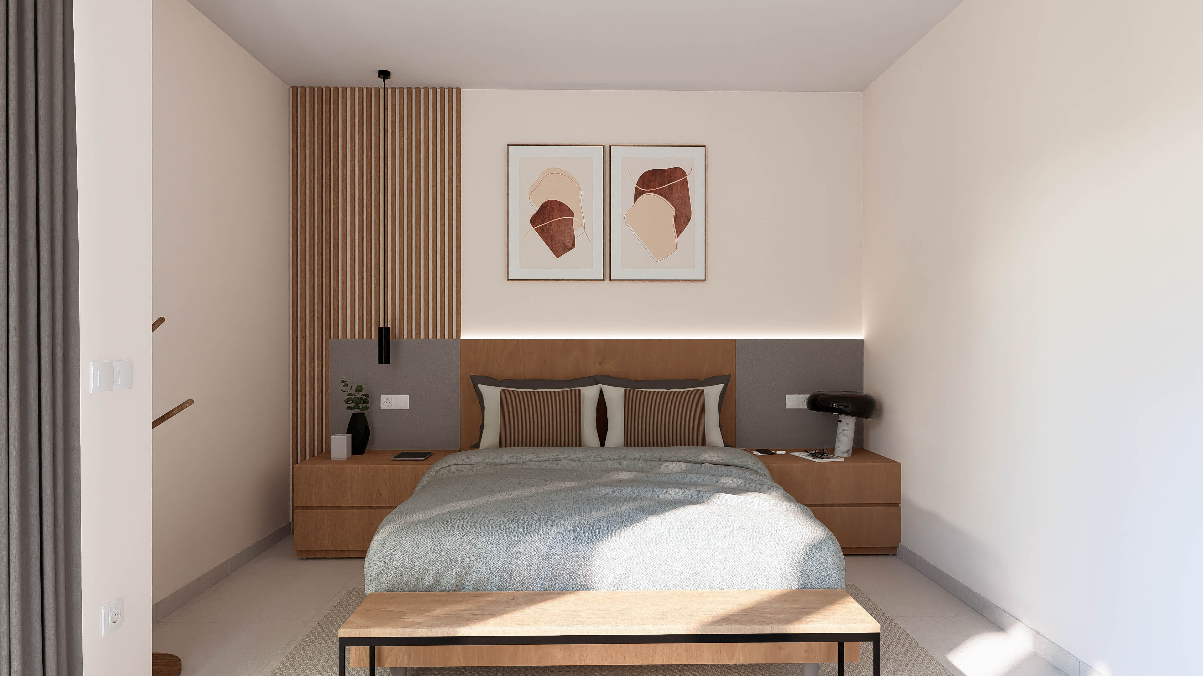 3 Bed, 2 Bath, HouseFor Sale, Banos y Mendigo, Murcia