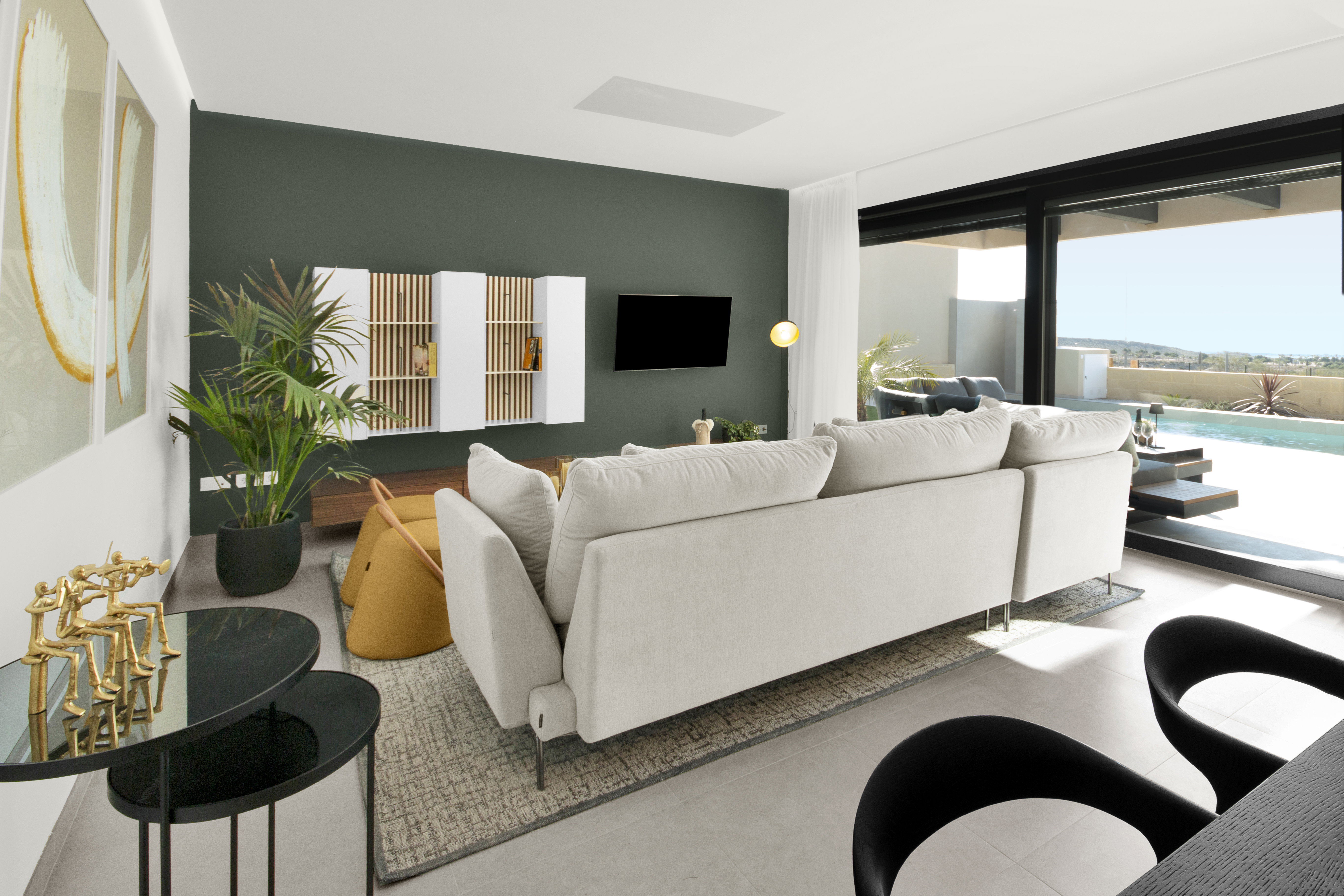 3 Bed, 2 Bath, HouseFor Sale, Banos y Mendigo, Murcia