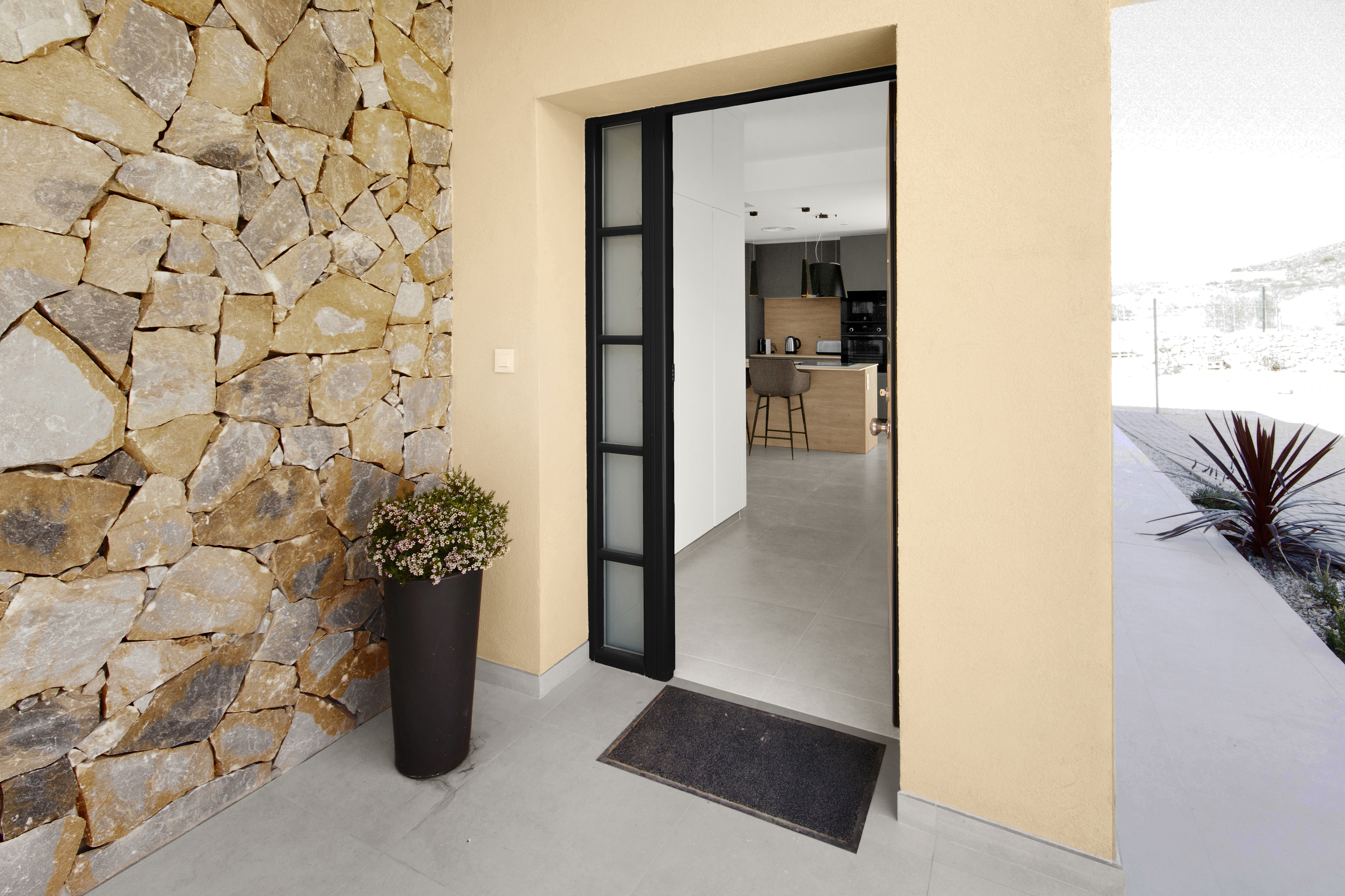 3 Bed, 2 Bath, HouseFor Sale, Banos y Mendigo, Murcia