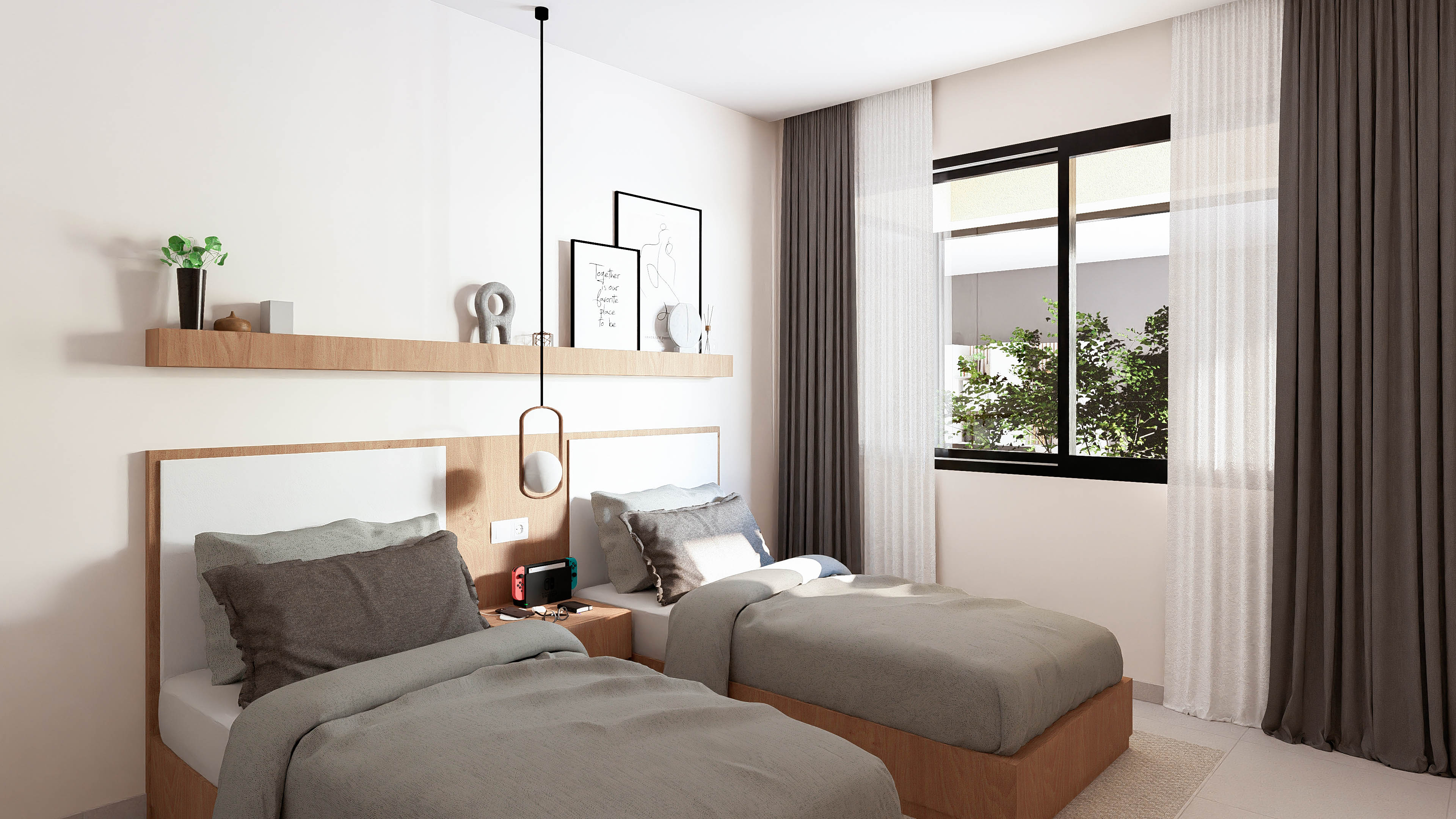 3 Bed, 3 Bath, HouseFor Sale, Banos y Mendigo, Murcia