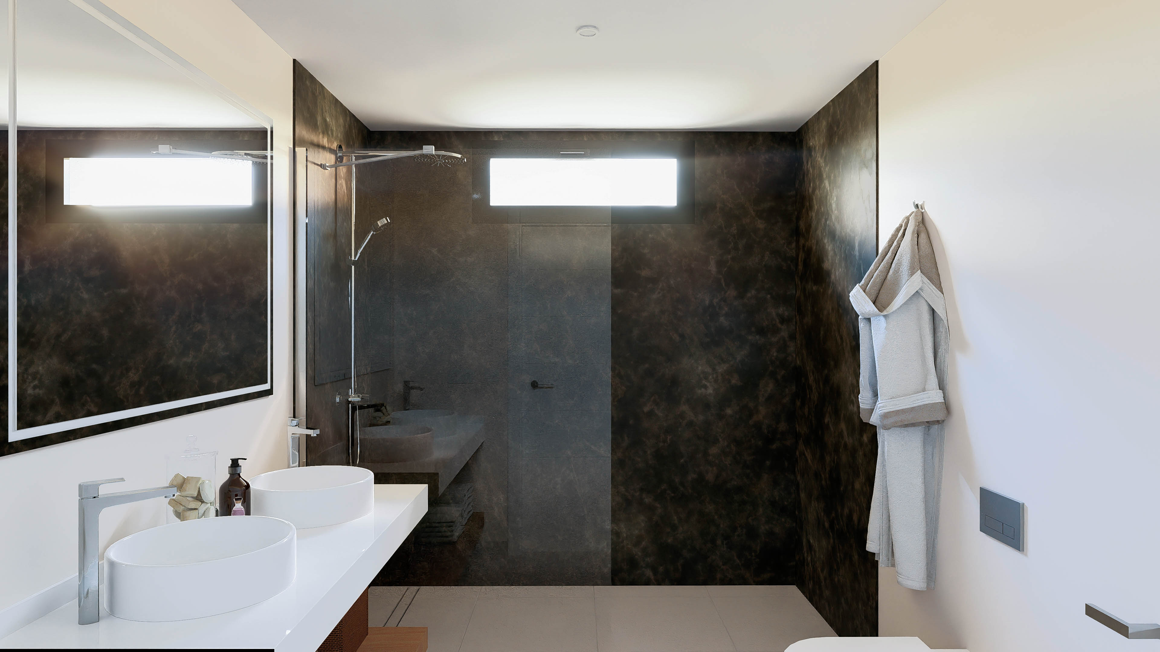 3 Bed, 3 Bath, HouseFor Sale, Banos y Mendigo, Murcia