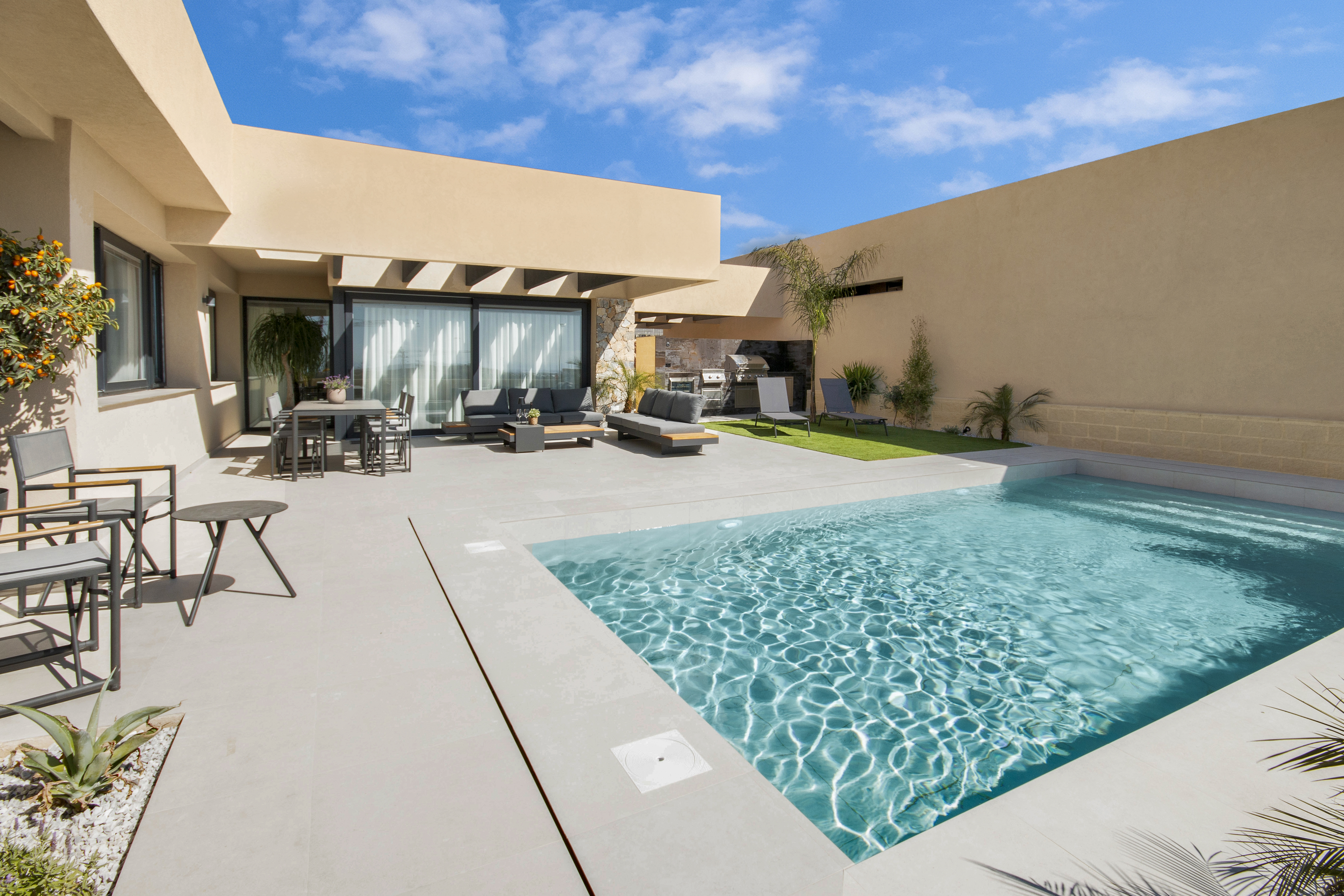 3 Bed, 3 Bath, HouseFor Sale, Banos y Mendigo, Murcia