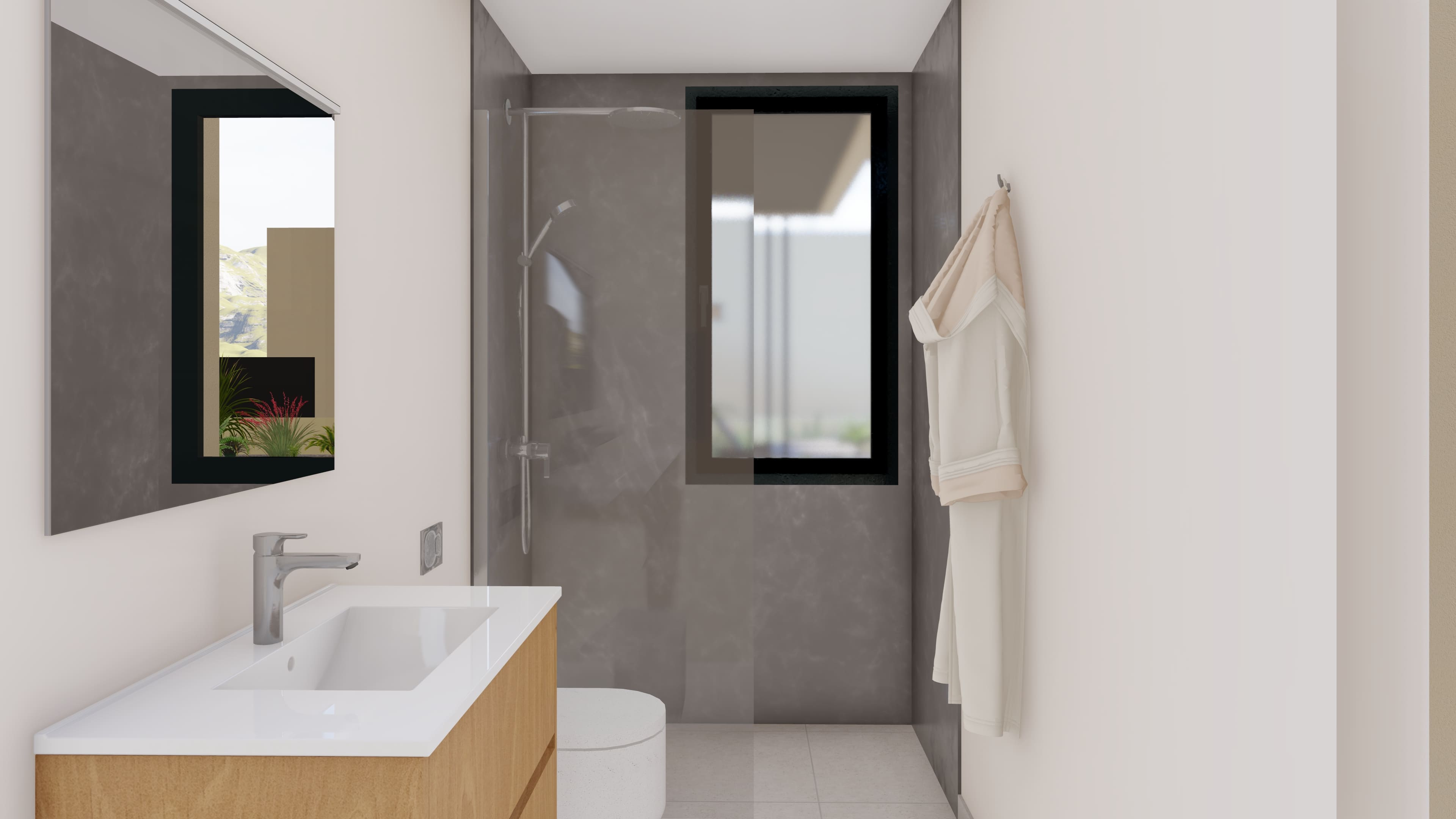 3 Bed, 3 Bath, HouseFor Sale, Banos y Mendigo, Murcia