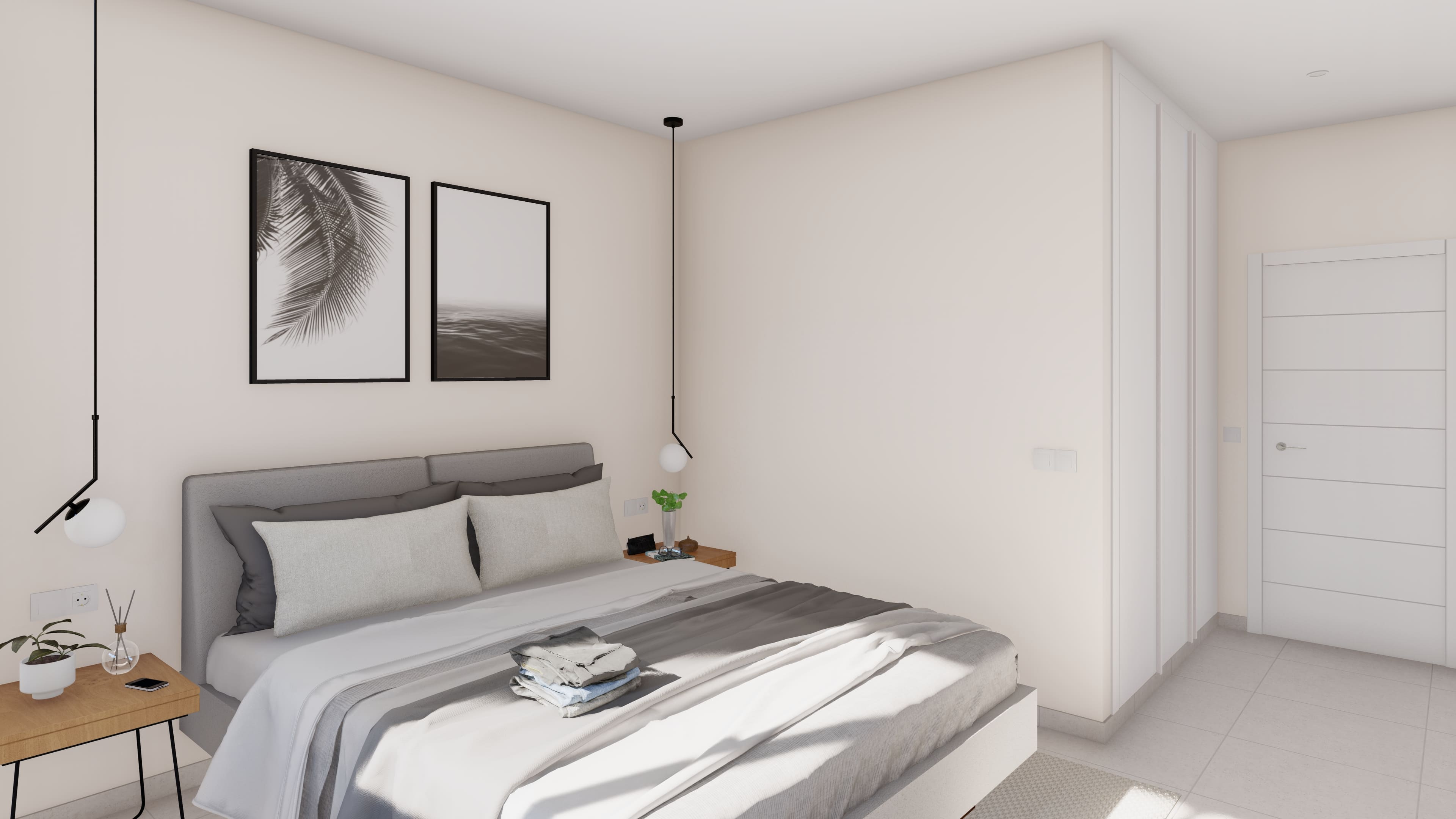 3 Bed, 3 Bath, HouseFor Sale, Banos y Mendigo, Murcia