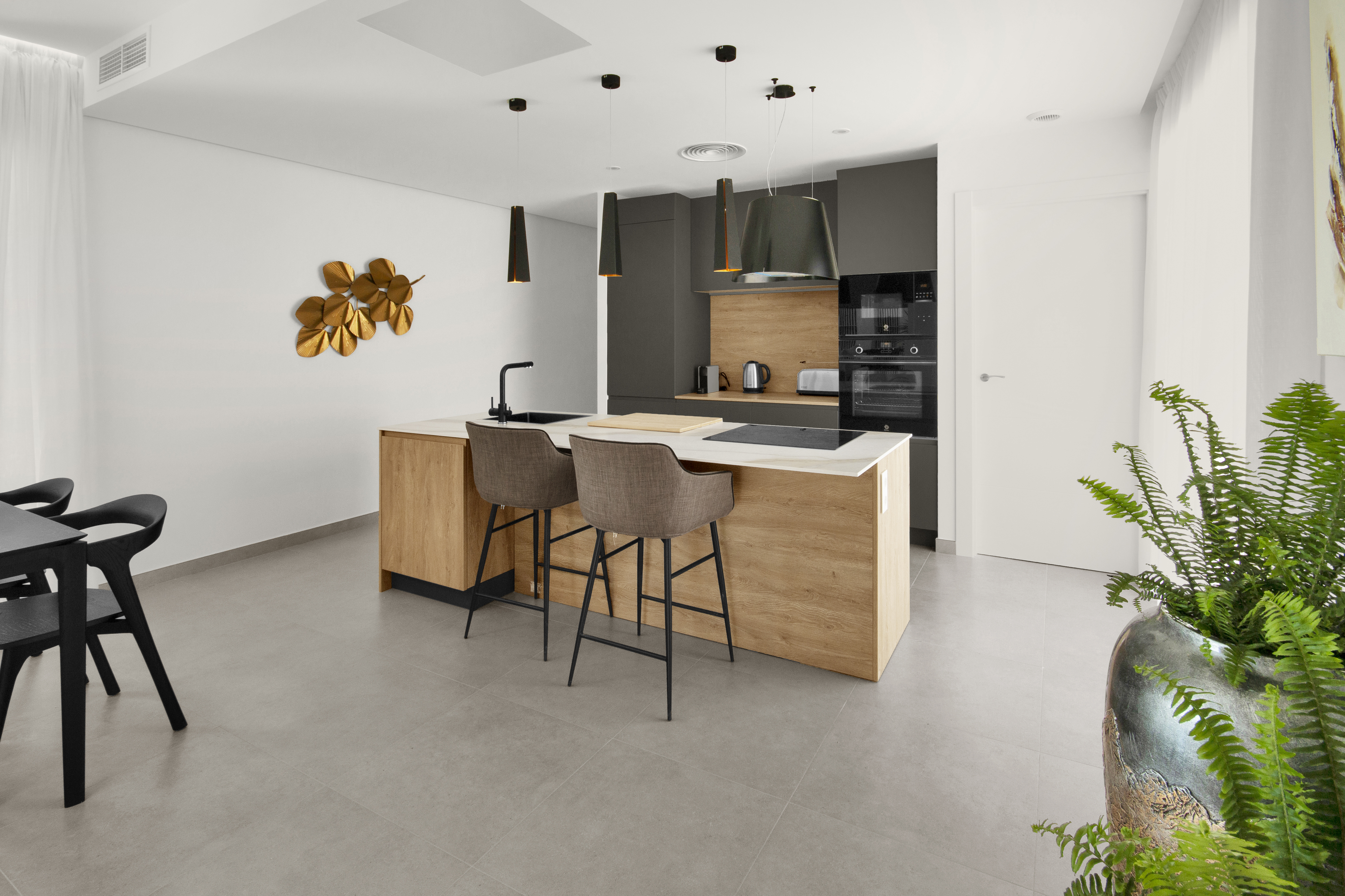 3 Bed, 3 Bath, HouseFor Sale, Banos y Mendigo, Murcia