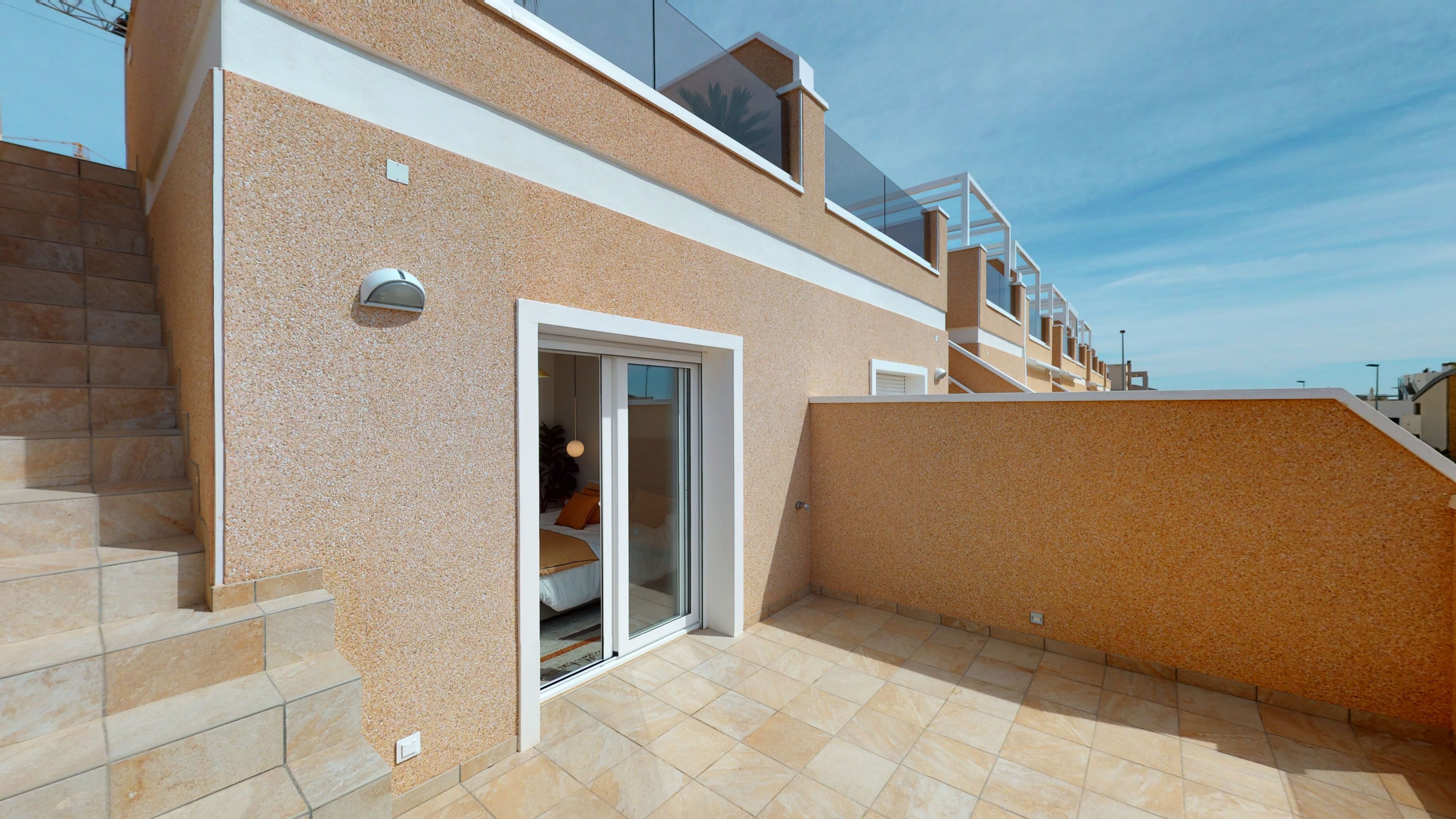 3 Bed, 2 Bath, HouseFor Sale, Pilar De La Horadada, Alicante