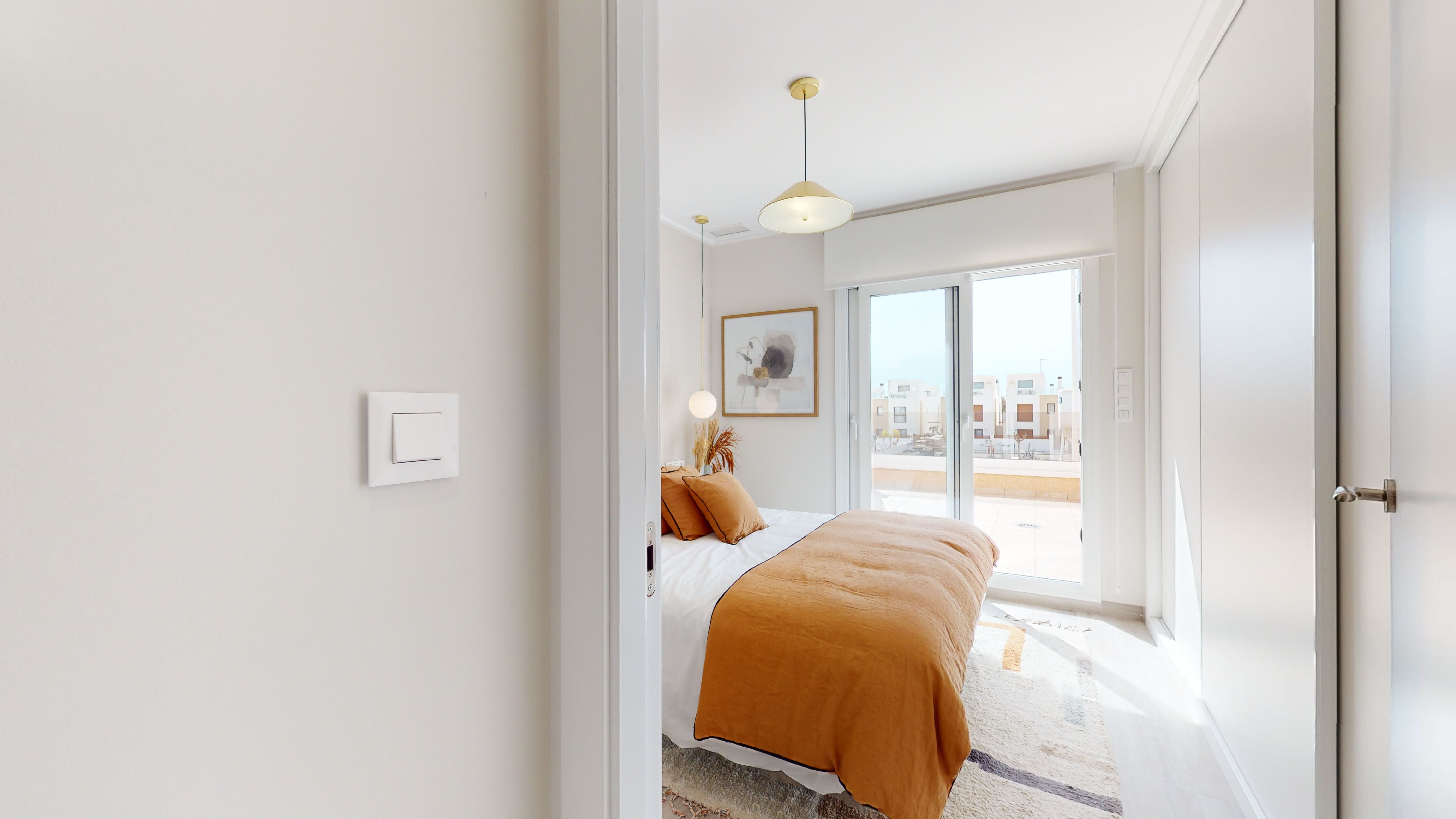 3 Bed, 2 Bath, HouseFor Sale, Pilar De La Horadada, Alicante