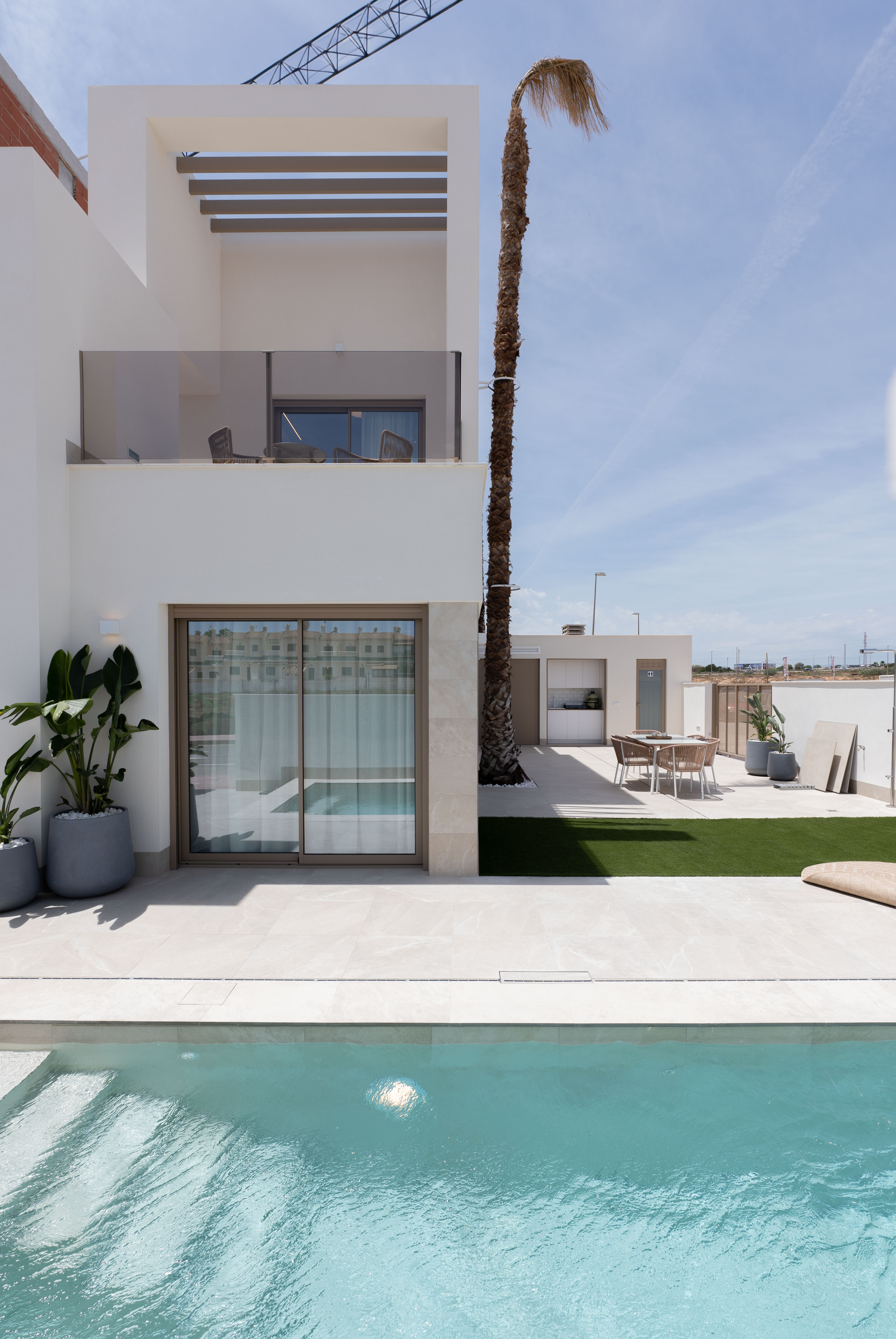 3 Bed, 2 Bath, HouseFor Sale, Los Alcazares, Murcia