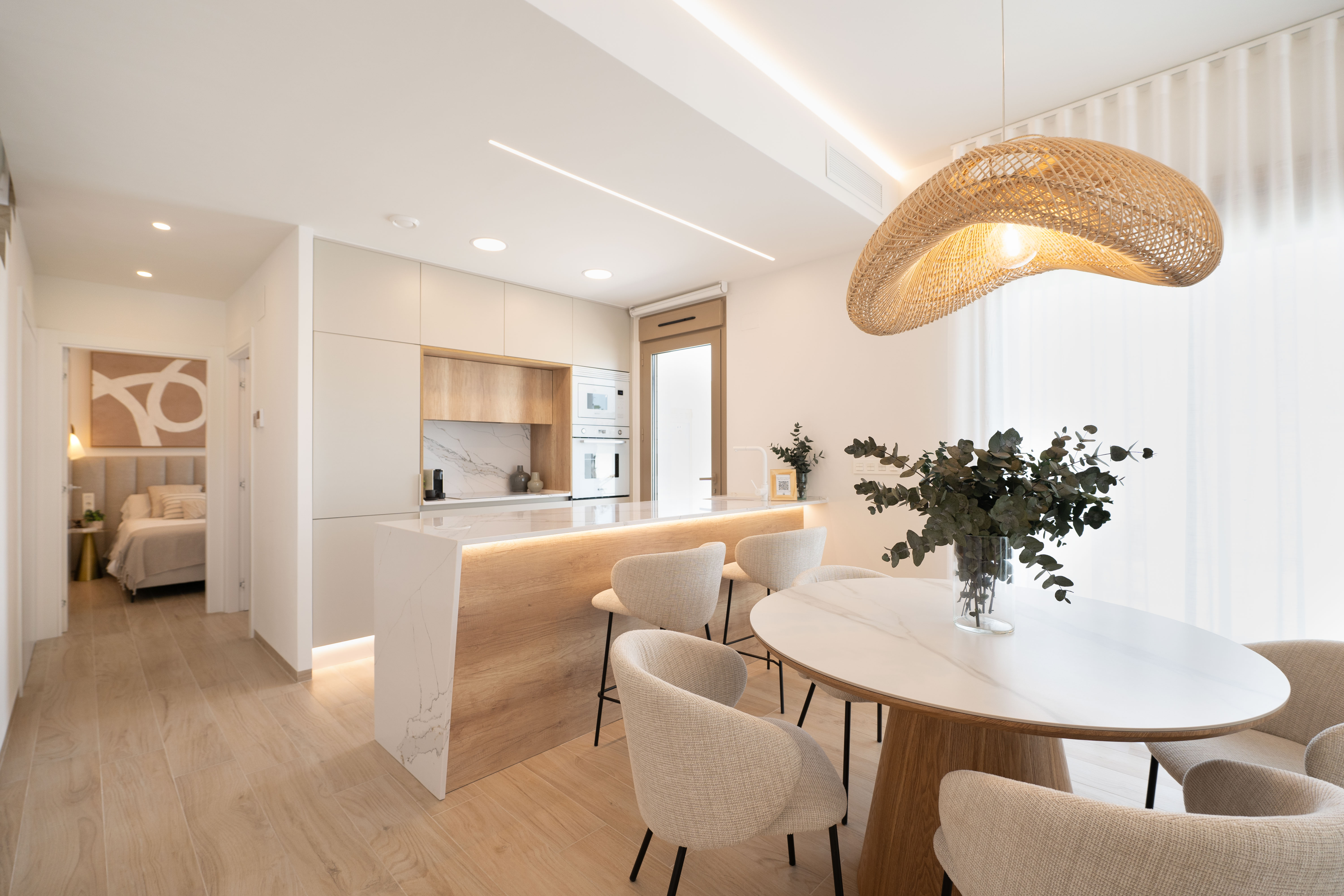 3 Bed, 2 Bath, HouseFor Sale, Los Alcazares, Murcia