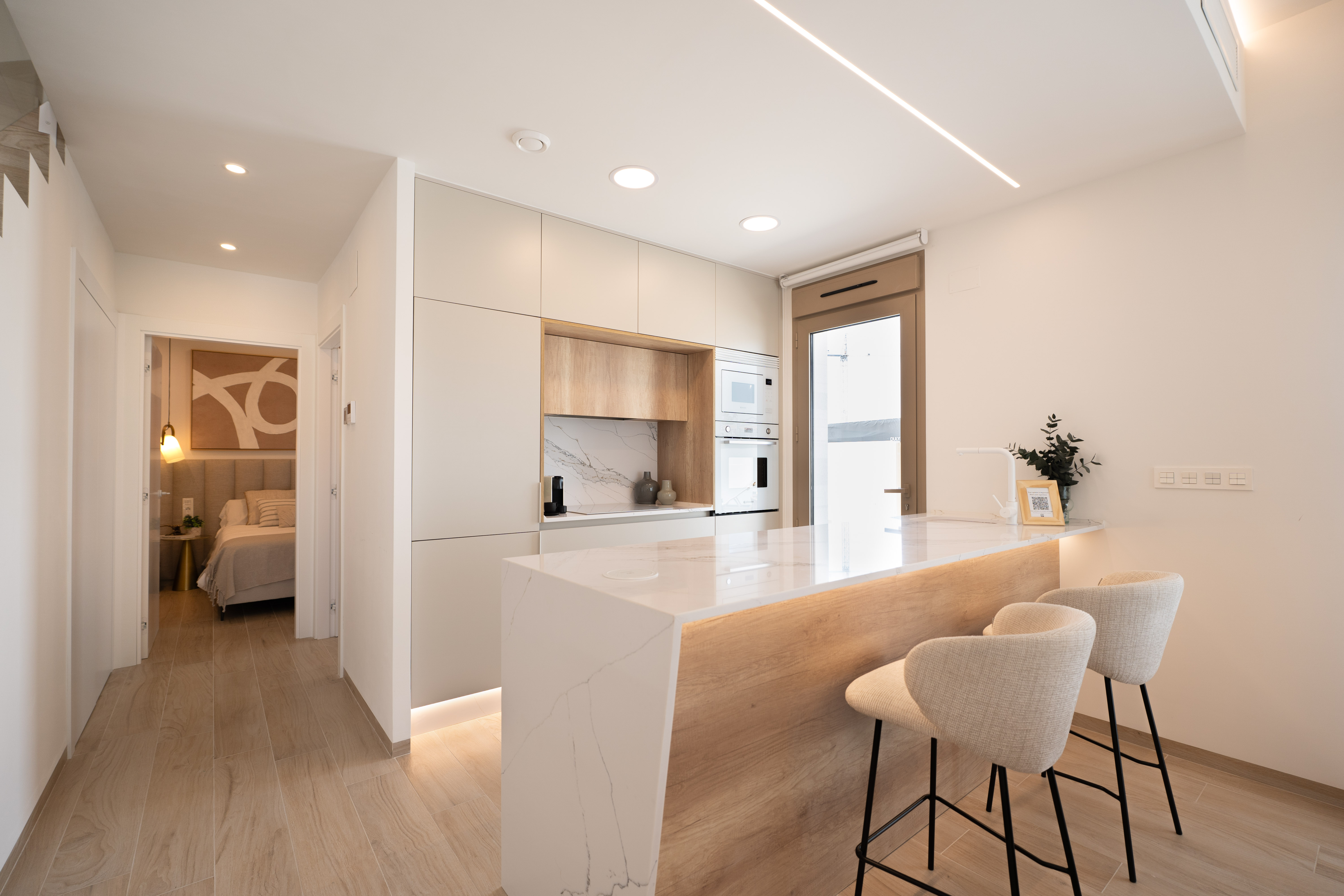 3 Bed, 2 Bath, HouseFor Sale, Los Alcazares, Murcia