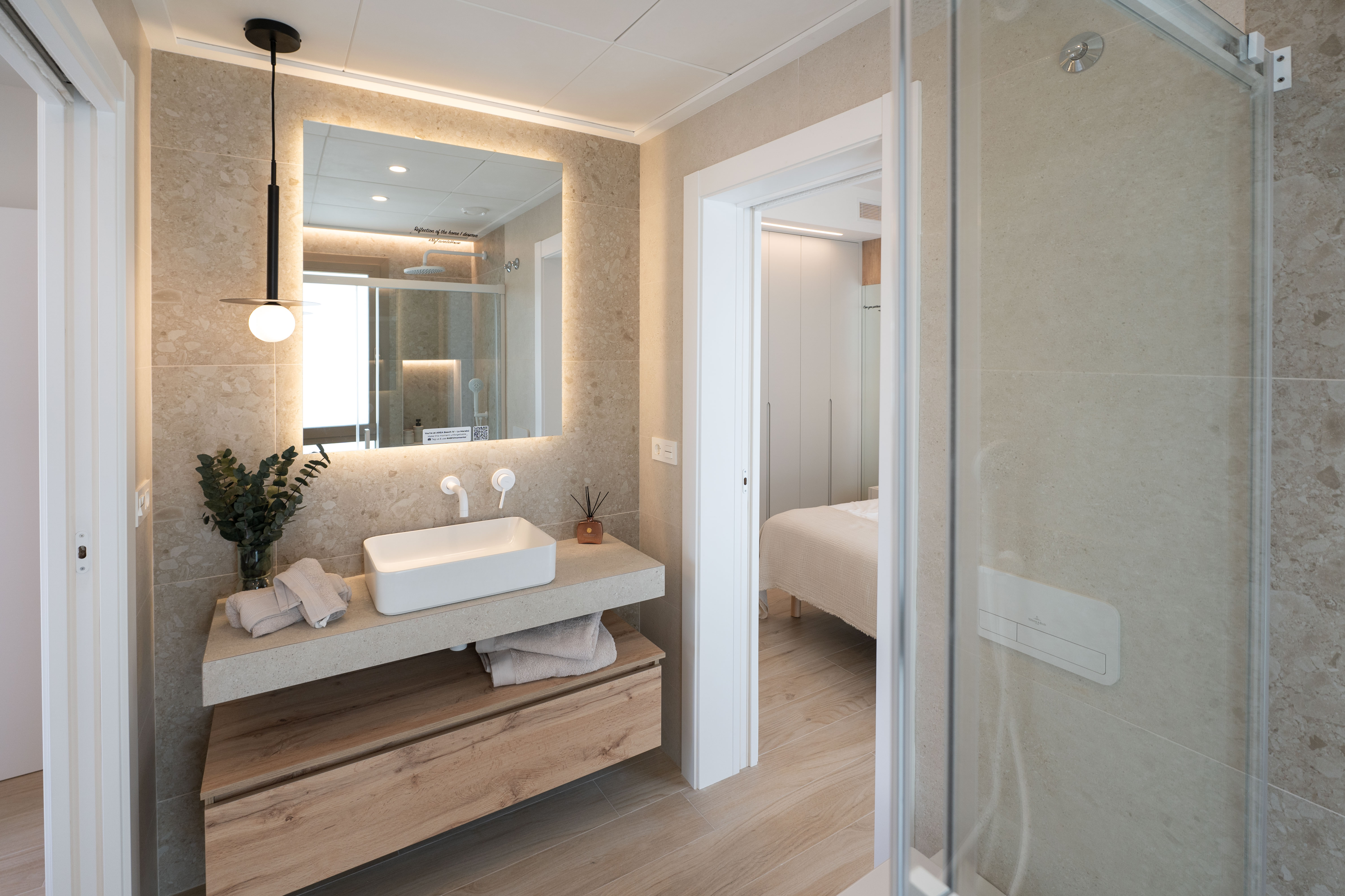 3 Bed, 2 Bath, HouseFor Sale, Los Alcazares, Murcia