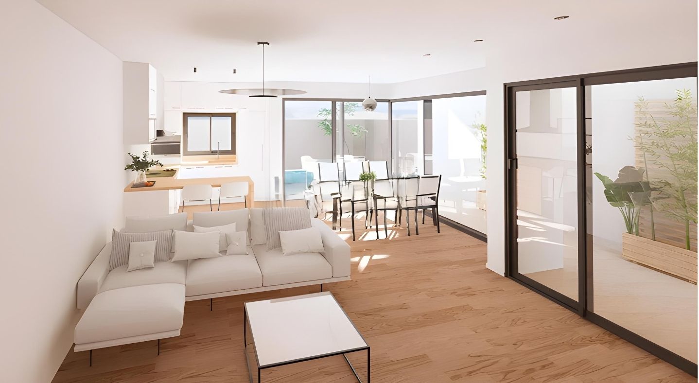 4 Bed, 4 Bath, HouseFor Sale, Aguilas, Murcia