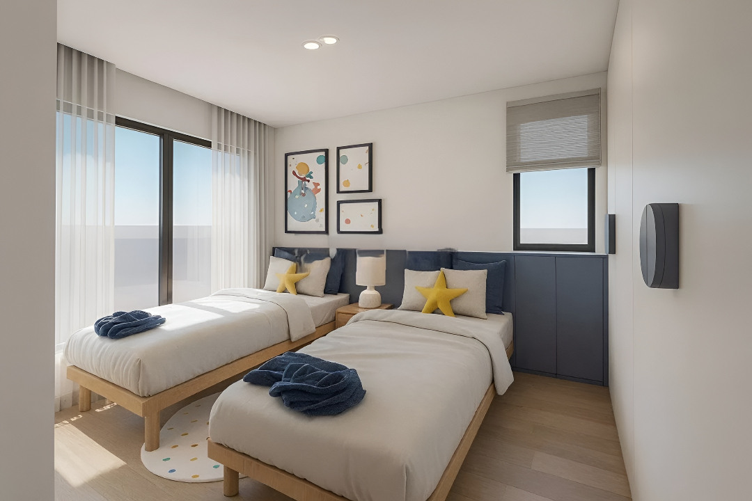 4 Bed, 4 Bath, HouseFor Sale, Aguilas, Murcia