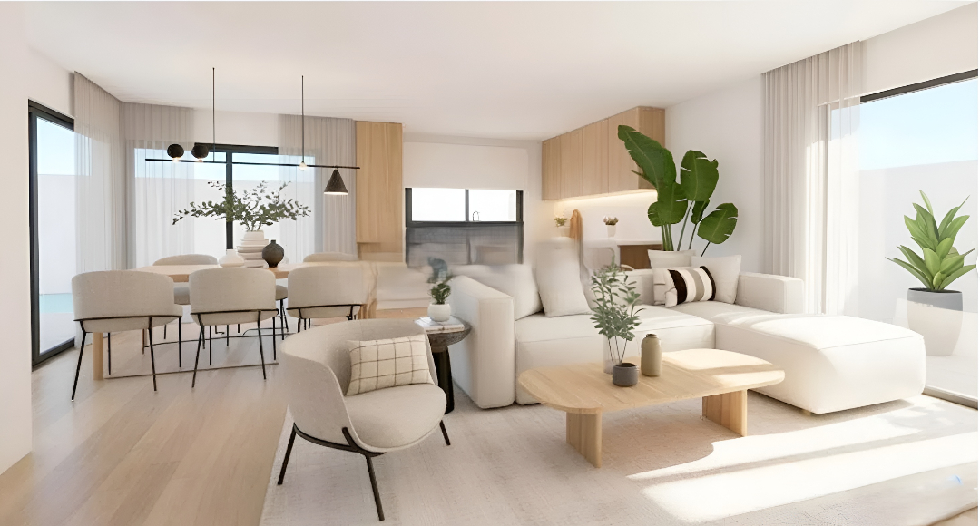 4 Bed, 4 Bath, HouseFor Sale, Aguilas, Murcia