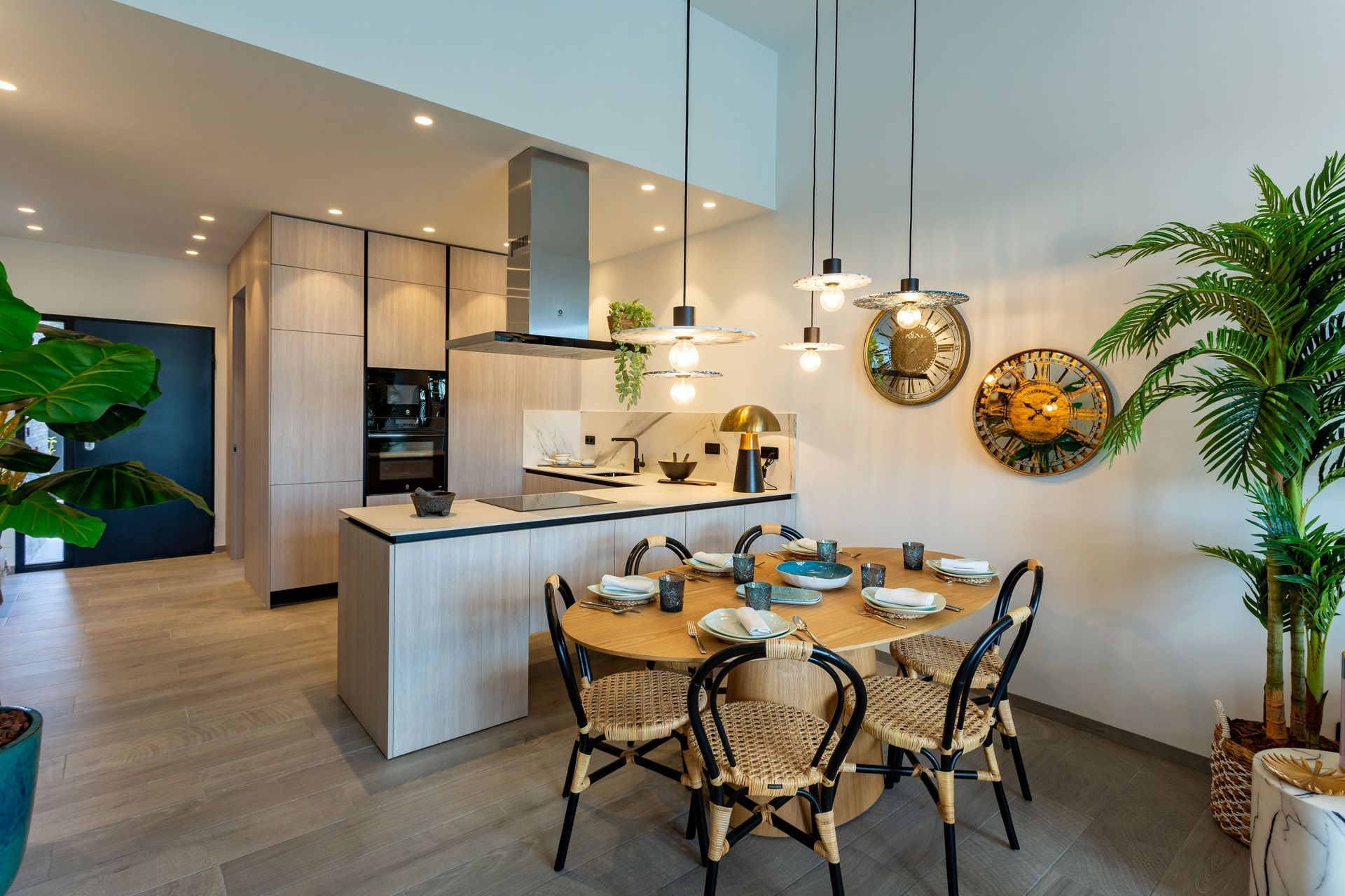 3 Bed, 2 Bath, ApartmentFor Sale, La Finca Golf, Alicante