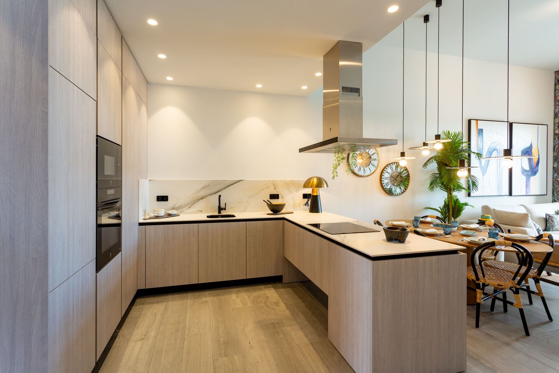 3 Bed, 2 Bath, ApartmentFor Sale, La Finca Golf, Alicante