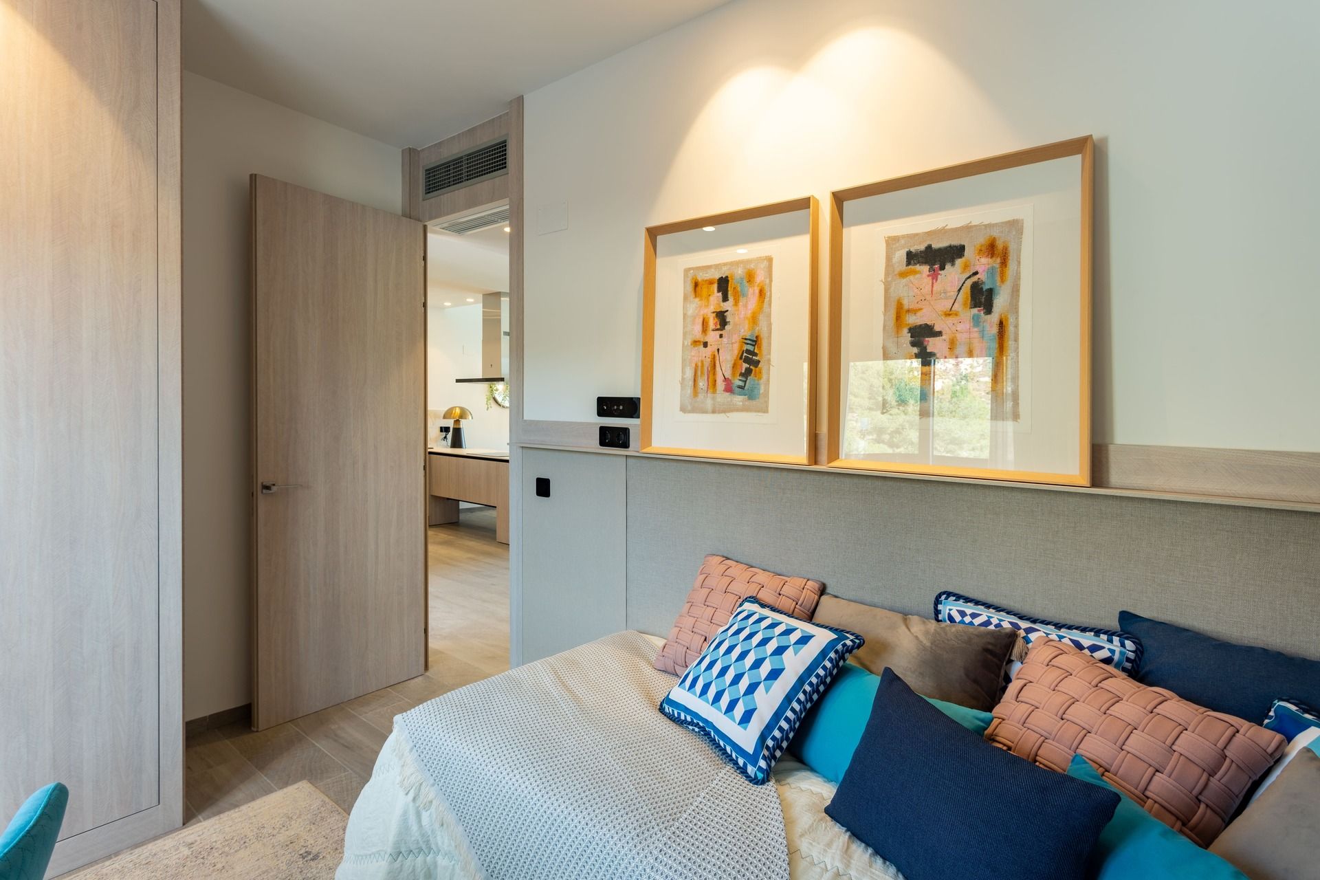 3 Bed, 2 Bath, ApartmentFor Sale, La Finca Golf, Alicante