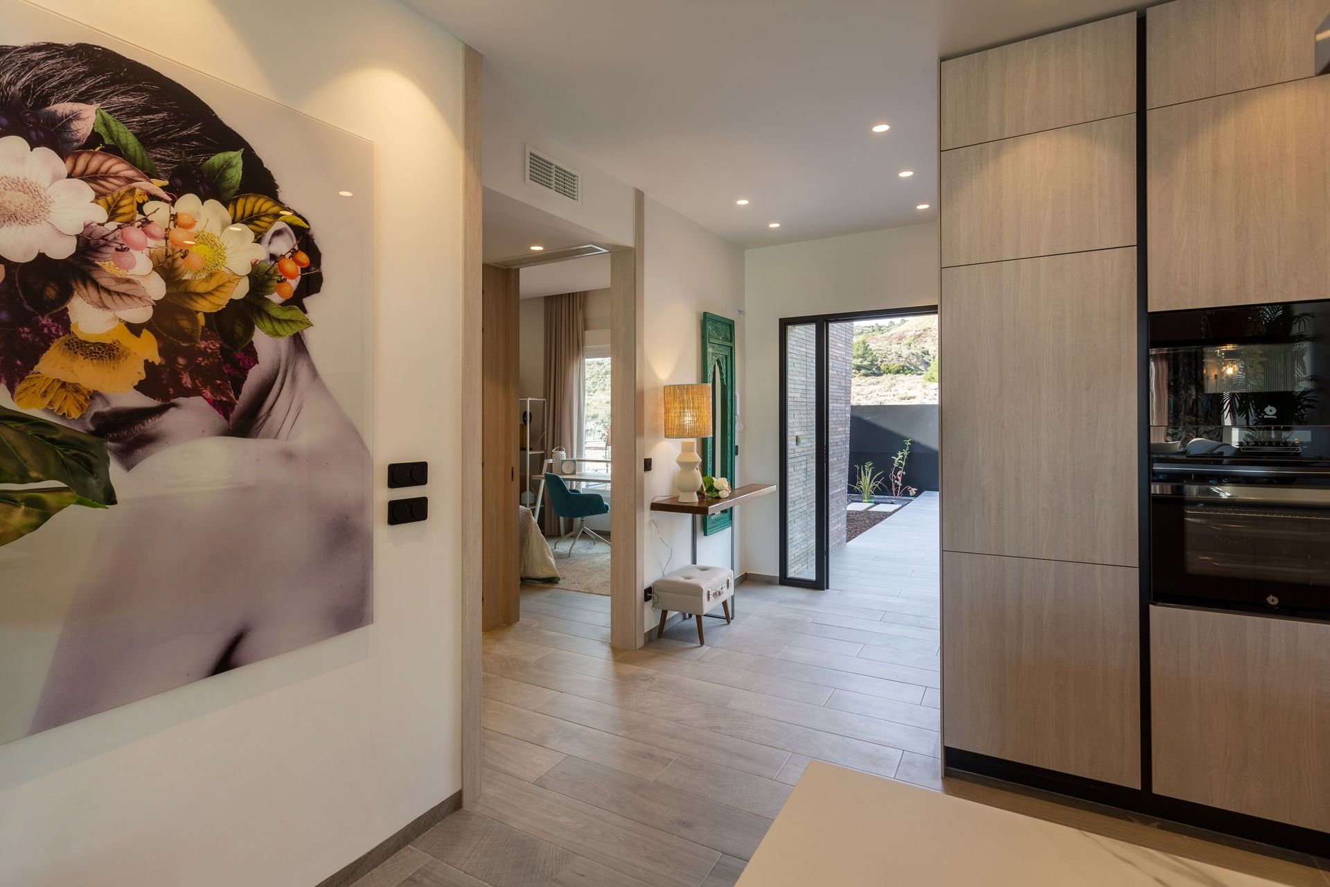 3 Bed, 2 Bath, ApartmentFor Sale, La Finca Golf, Alicante