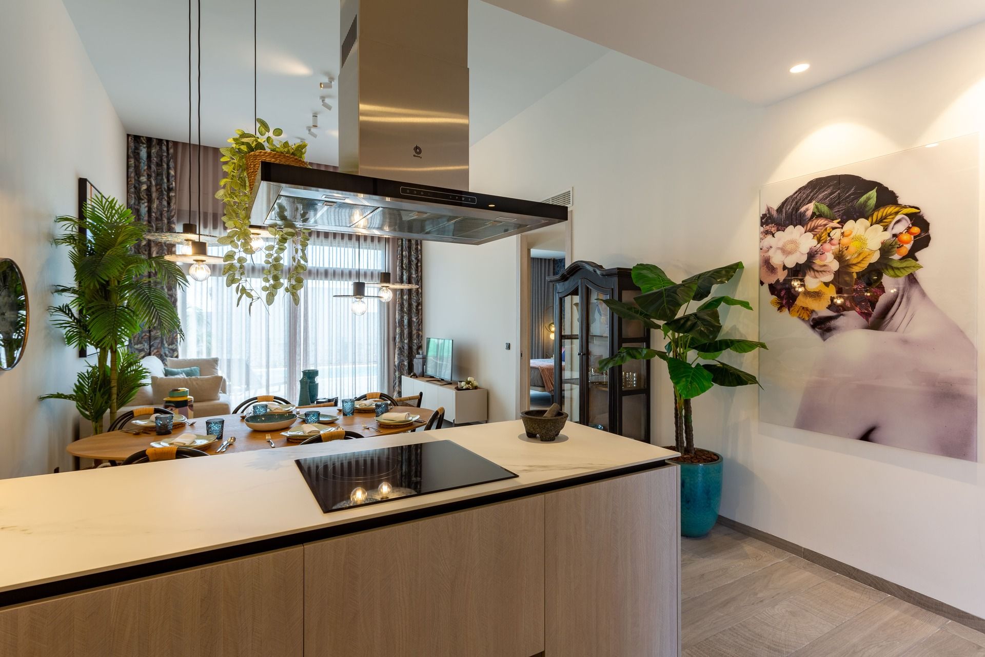 3 Bed, 2 Bath, ApartmentFor Sale, La Finca Golf, Alicante