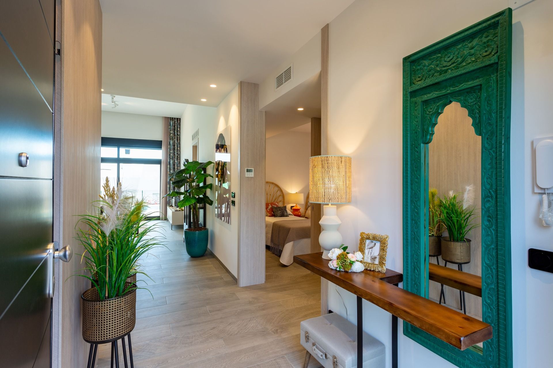 3 Bed, 2 Bath, ApartmentFor Sale, La Finca Golf, Alicante