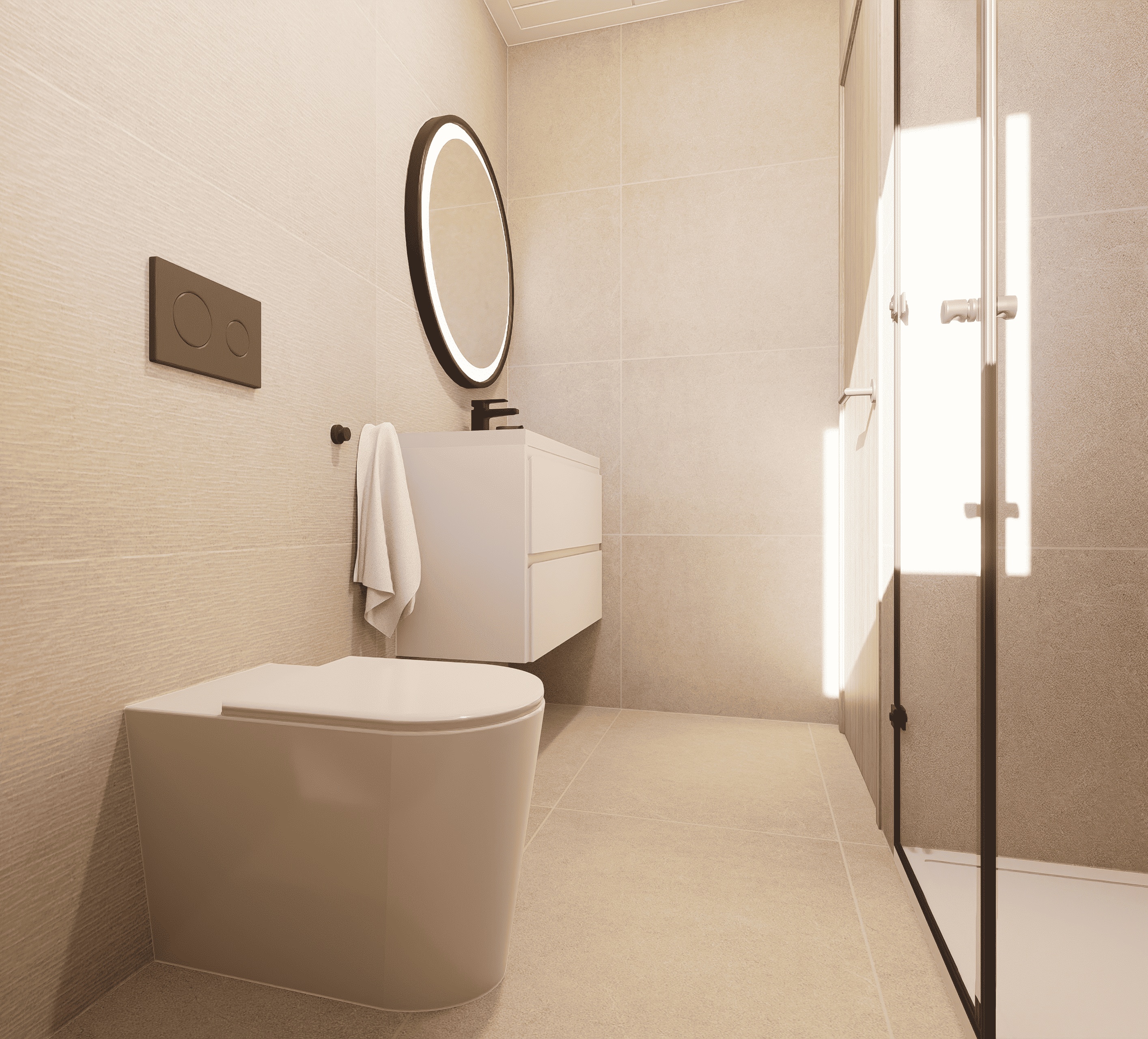 3 Bed, 2 Bath, HouseFor Sale, Pilar De La Horadada, Alicante