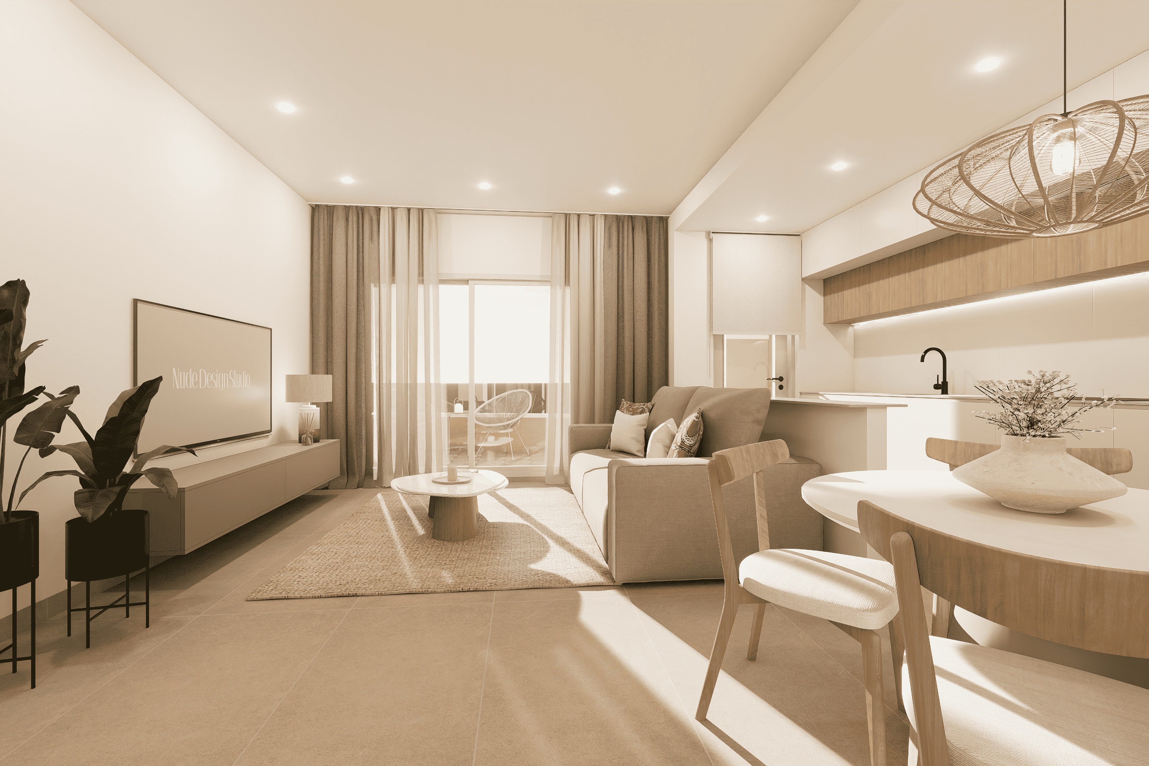 3 Bed, 2 Bath, HouseFor Sale, Pilar De La Horadada, Alicante