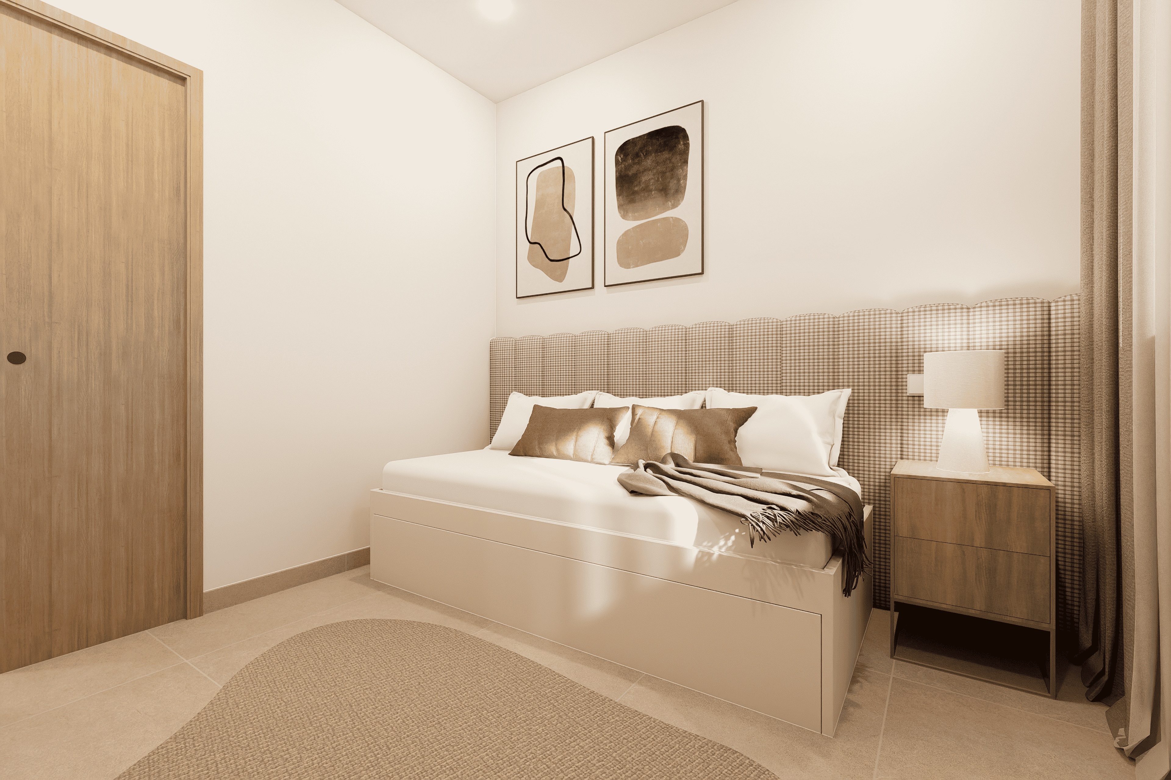 3 Bed, 2 Bath, HouseFor Sale, Pilar De La Horadada, Alicante