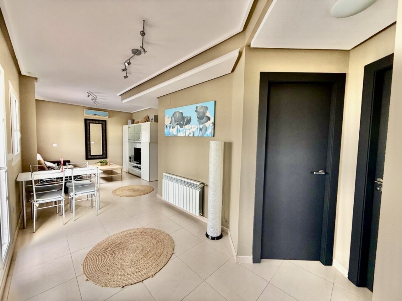 2 Bed, 1 Bath, ApartmentFor Sale, Hacienda Riqueleme, Murcia