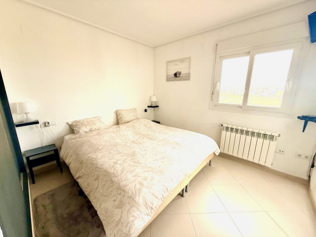 2 Bed, 1 Bath, ApartmentFor Sale, Hacienda Riqueleme, Murcia