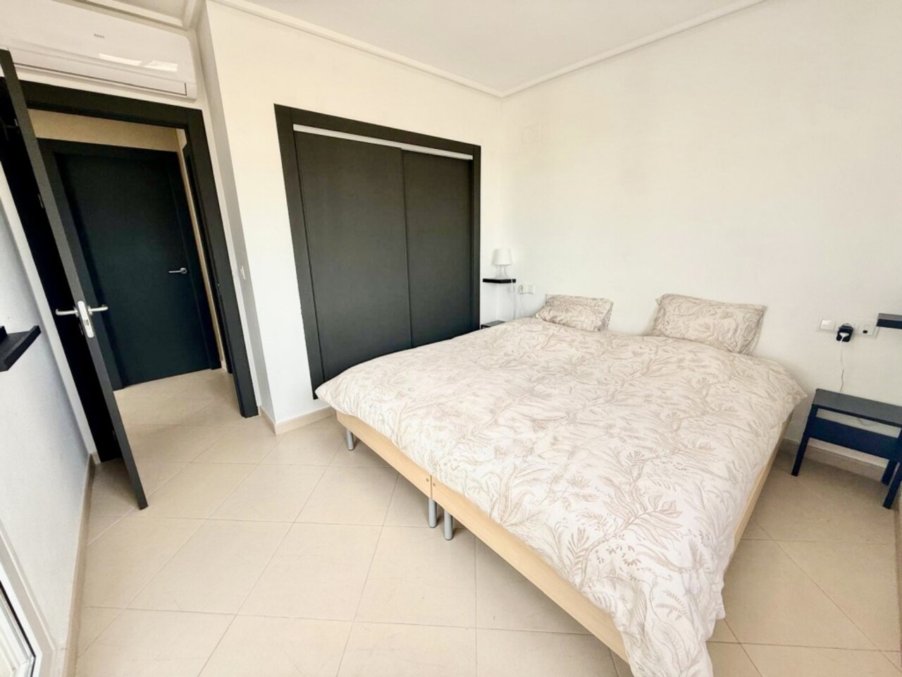 2 Bed, 1 Bath, ApartmentFor Sale, Hacienda Riqueleme, Murcia