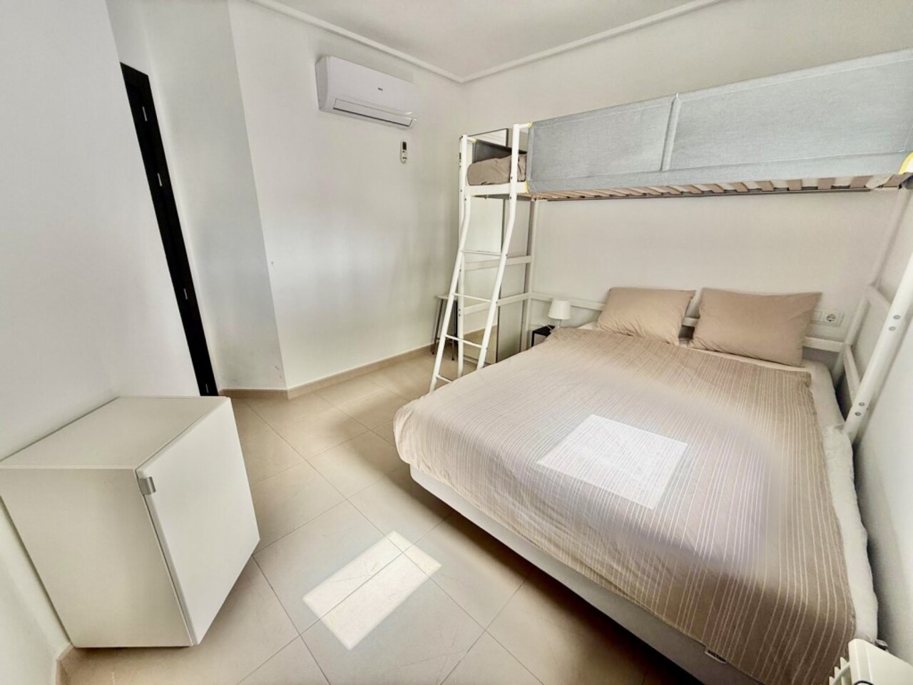 2 Bed, 1 Bath, ApartmentFor Sale, Hacienda Riqueleme, Murcia