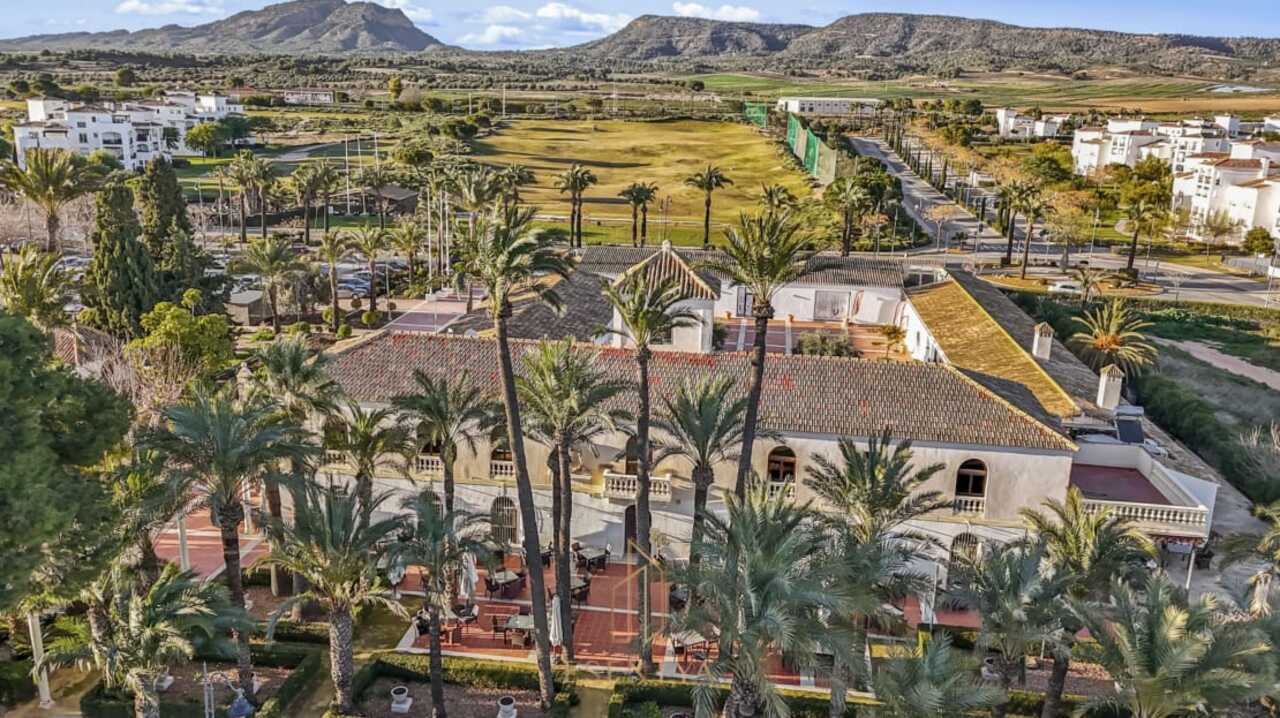 2 Bed, 1 Bath, ApartmentFor Sale, Hacienda Riqueleme, Murcia