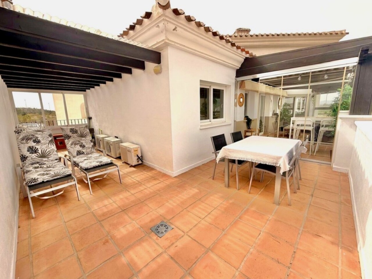 2 Bed, 1 Bath, ApartmentFor Sale, Hacienda Riqueleme, Murcia