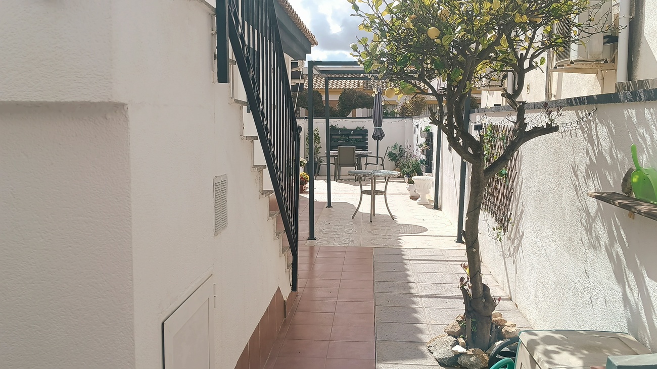 3 Bed, HouseFor Sale, Sucina, Murcia