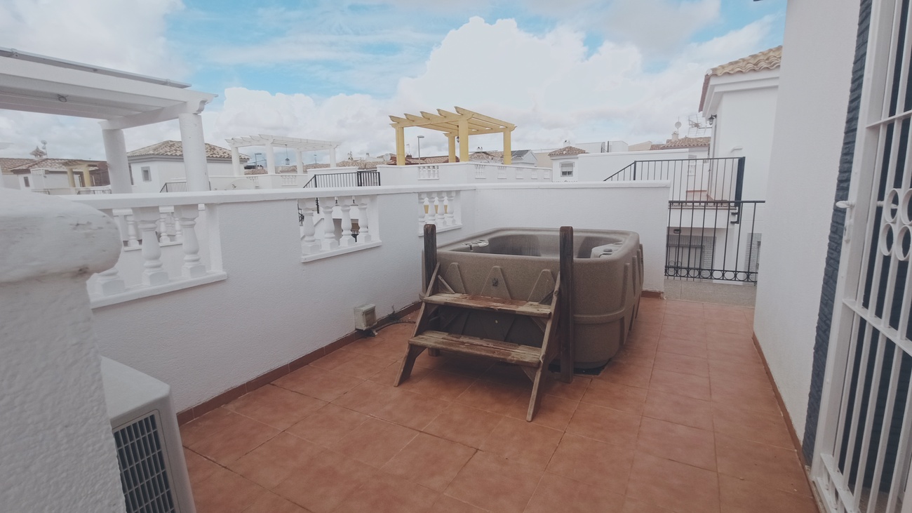 3 Bed, HouseFor Sale, Sucina, Murcia