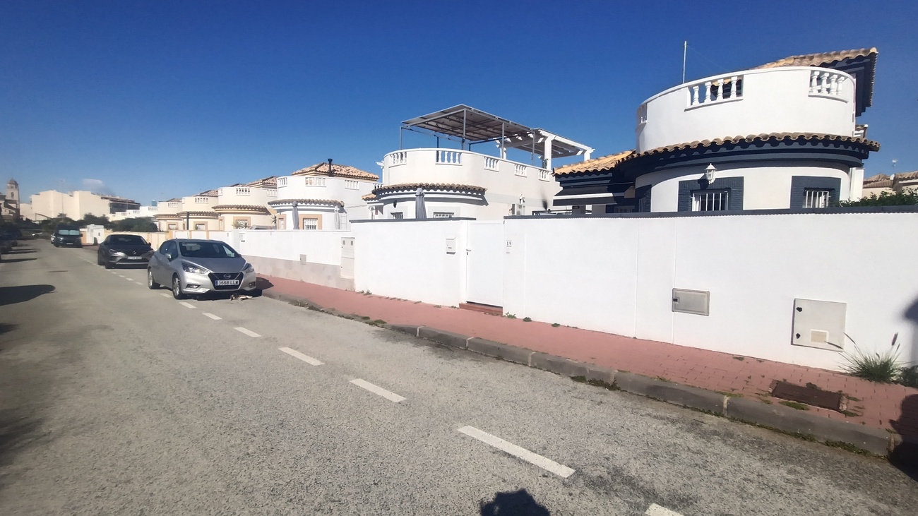 3 Bed, HouseFor Sale, Sucina, Murcia