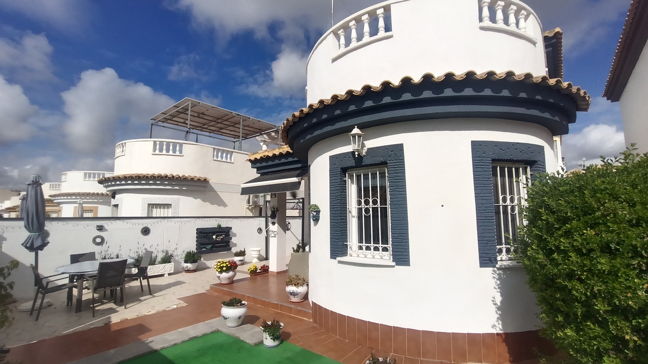 3 Bed, HouseFor Sale, Sucina, Murcia