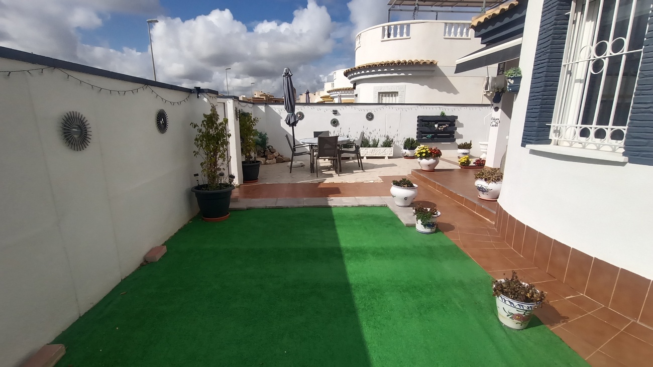 3 Bed, HouseFor Sale, Sucina, Murcia