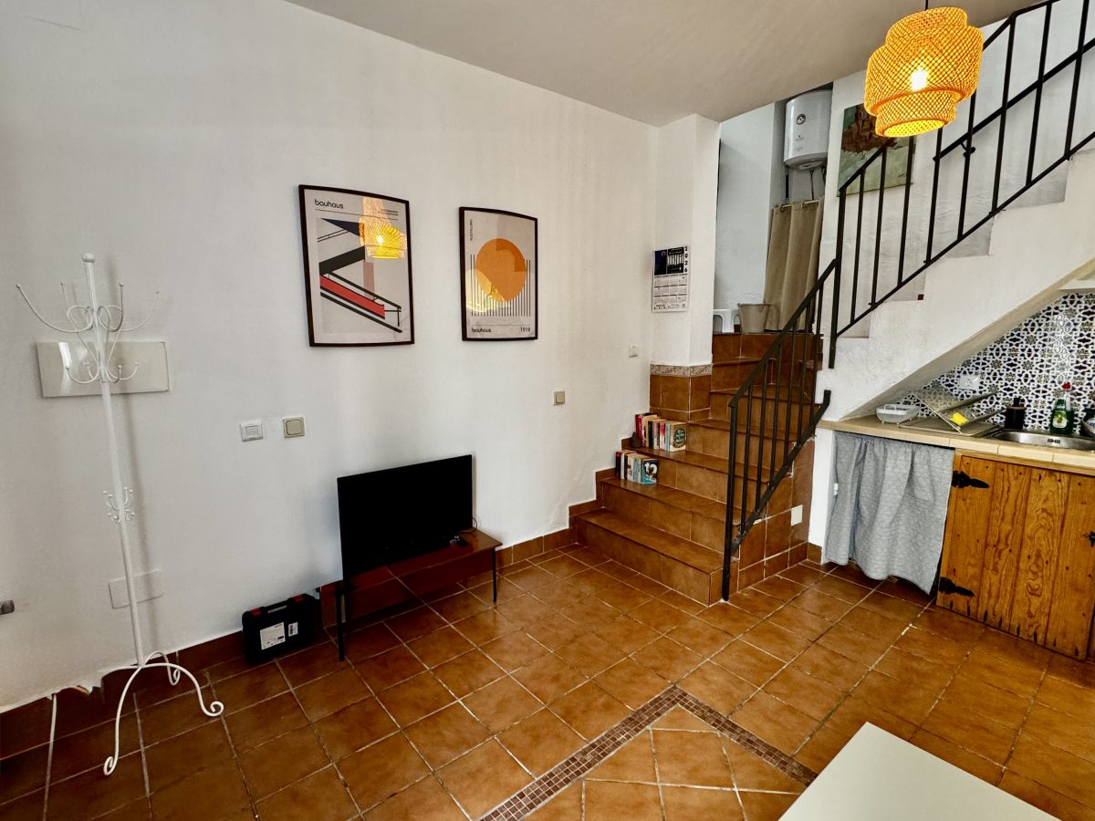 1 Bath, HouseFor Sale, Olvera, Andalucia