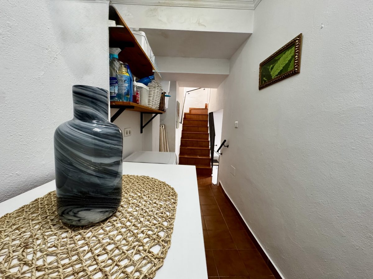 1 Bath, HouseFor Sale, Olvera, Andalucia