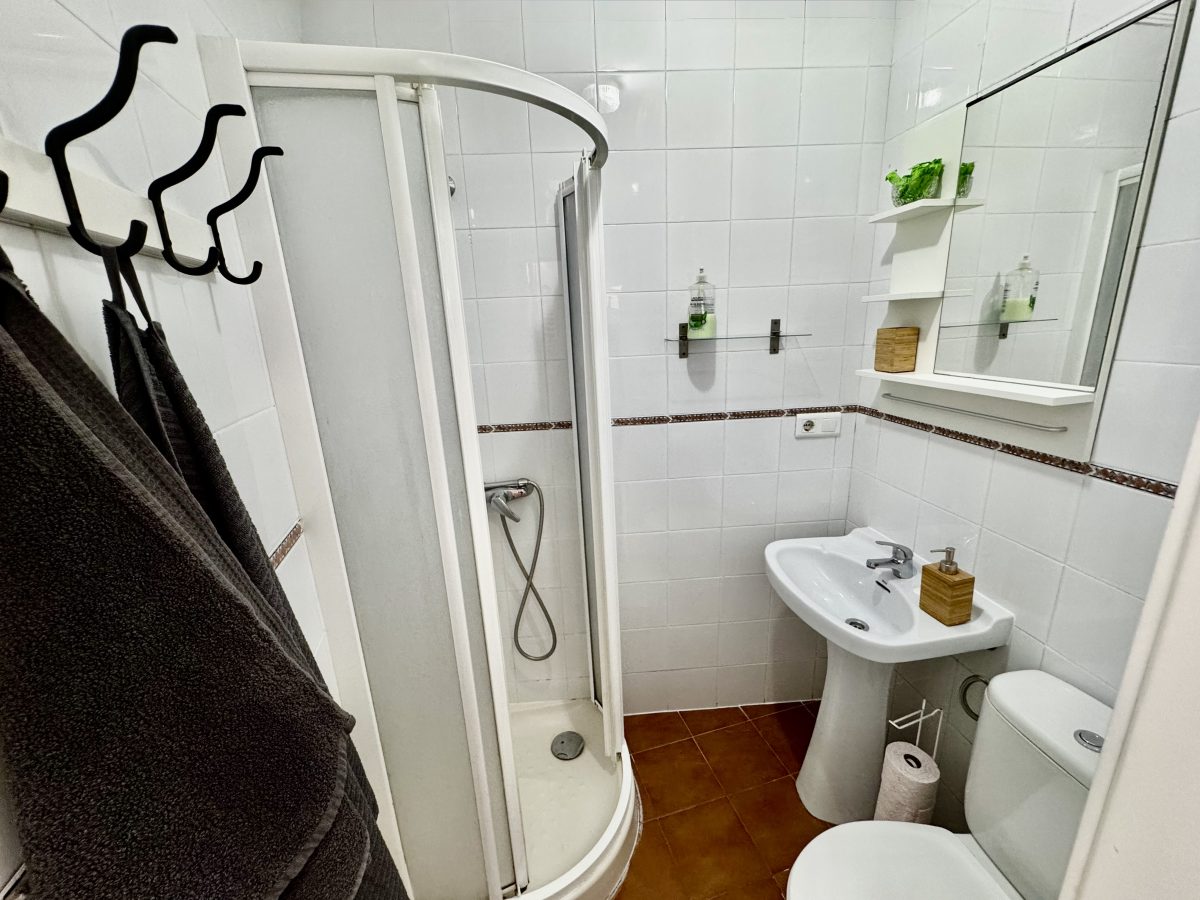 1 Bath, HouseFor Sale, Olvera, Andalucia