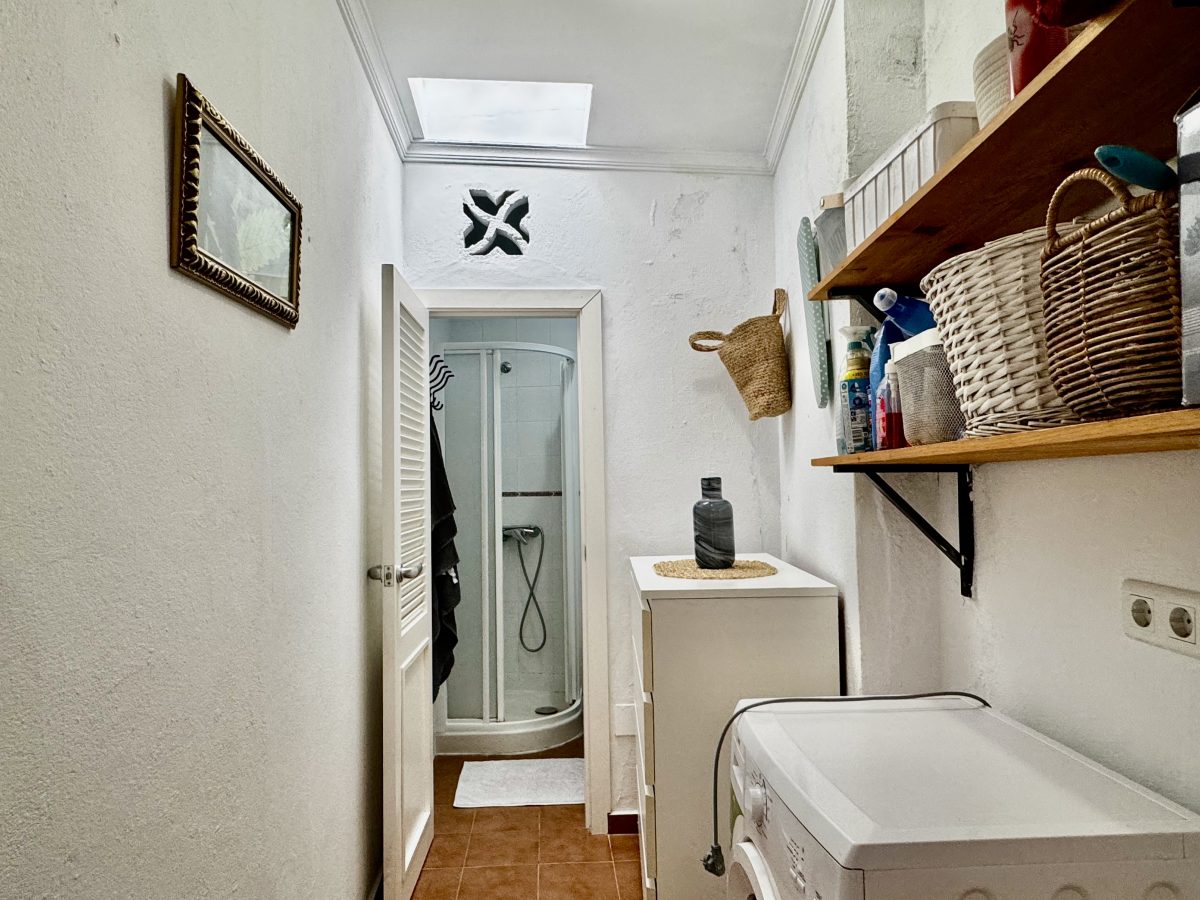 1 Bath, HouseFor Sale, Olvera, Andalucia